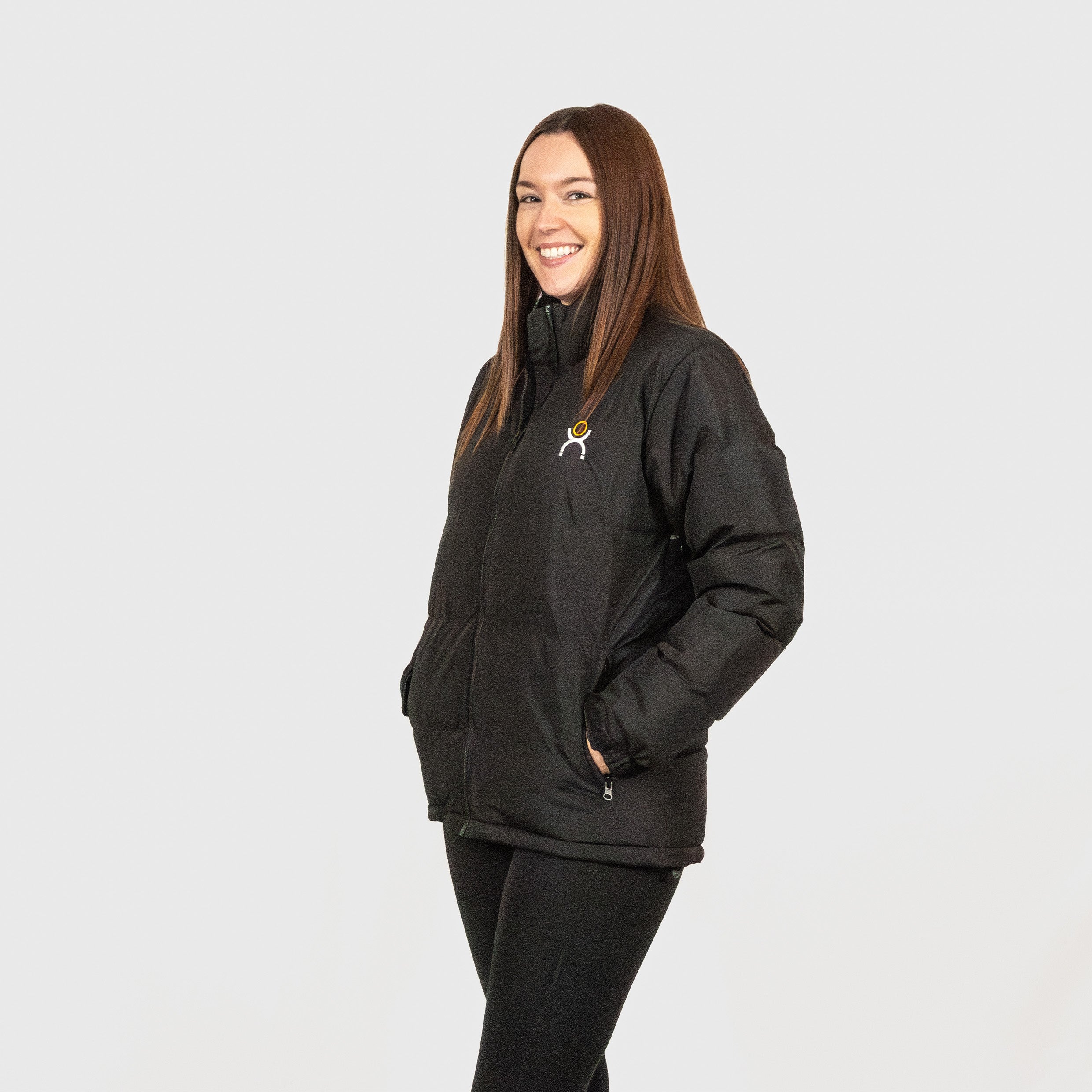 Women’s Puffa Jacket