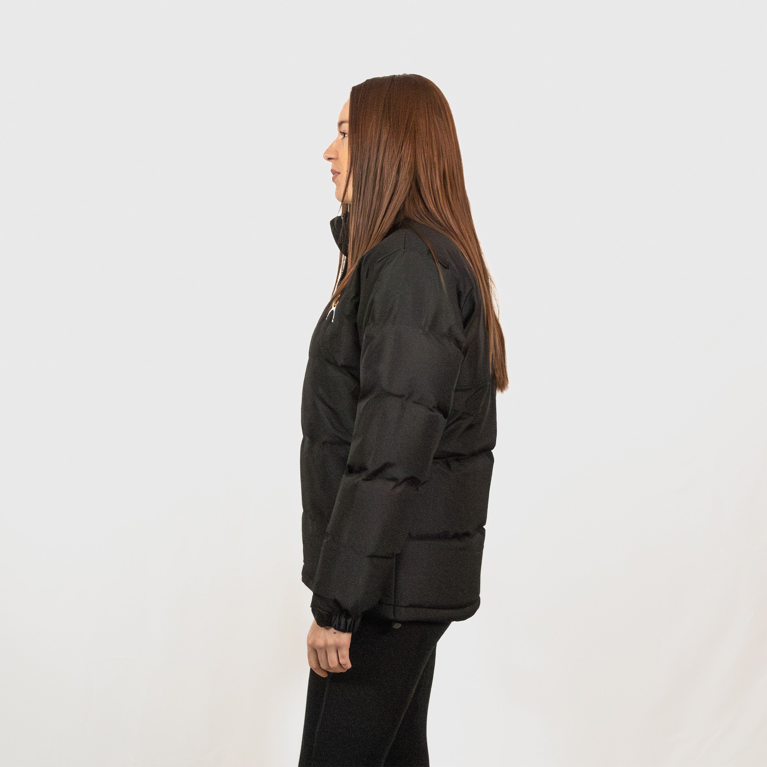 Women’s Puffa Jacket