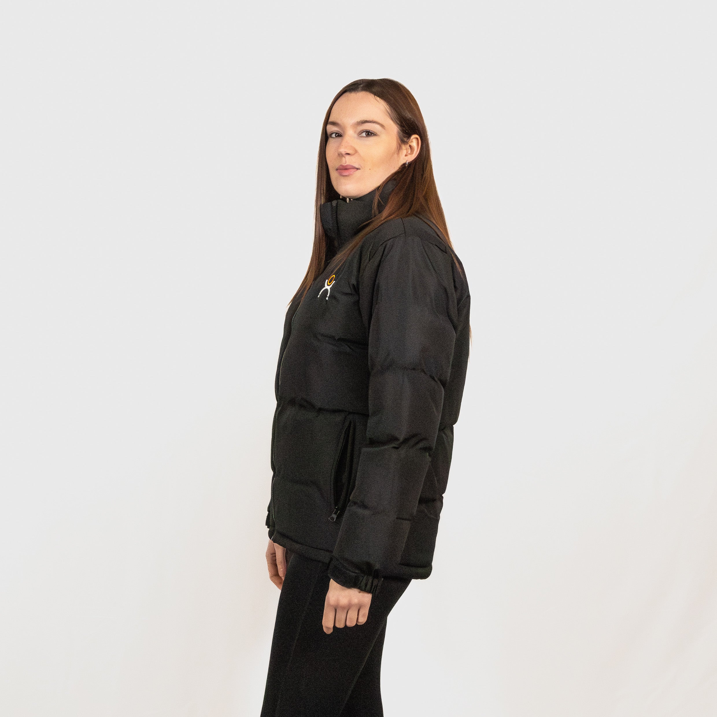 Women’s Puffa Jacket