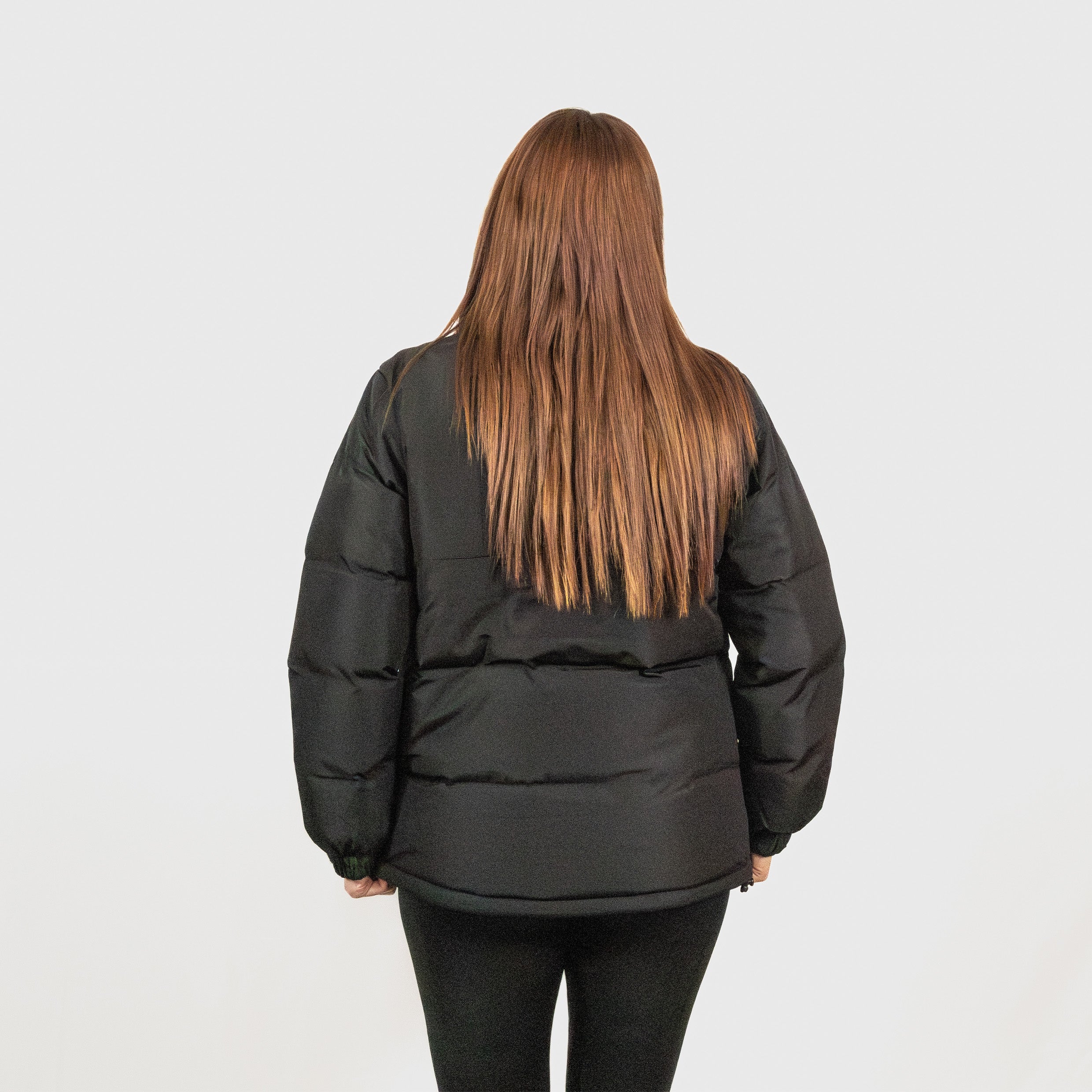 Women’s Puffa Jacket