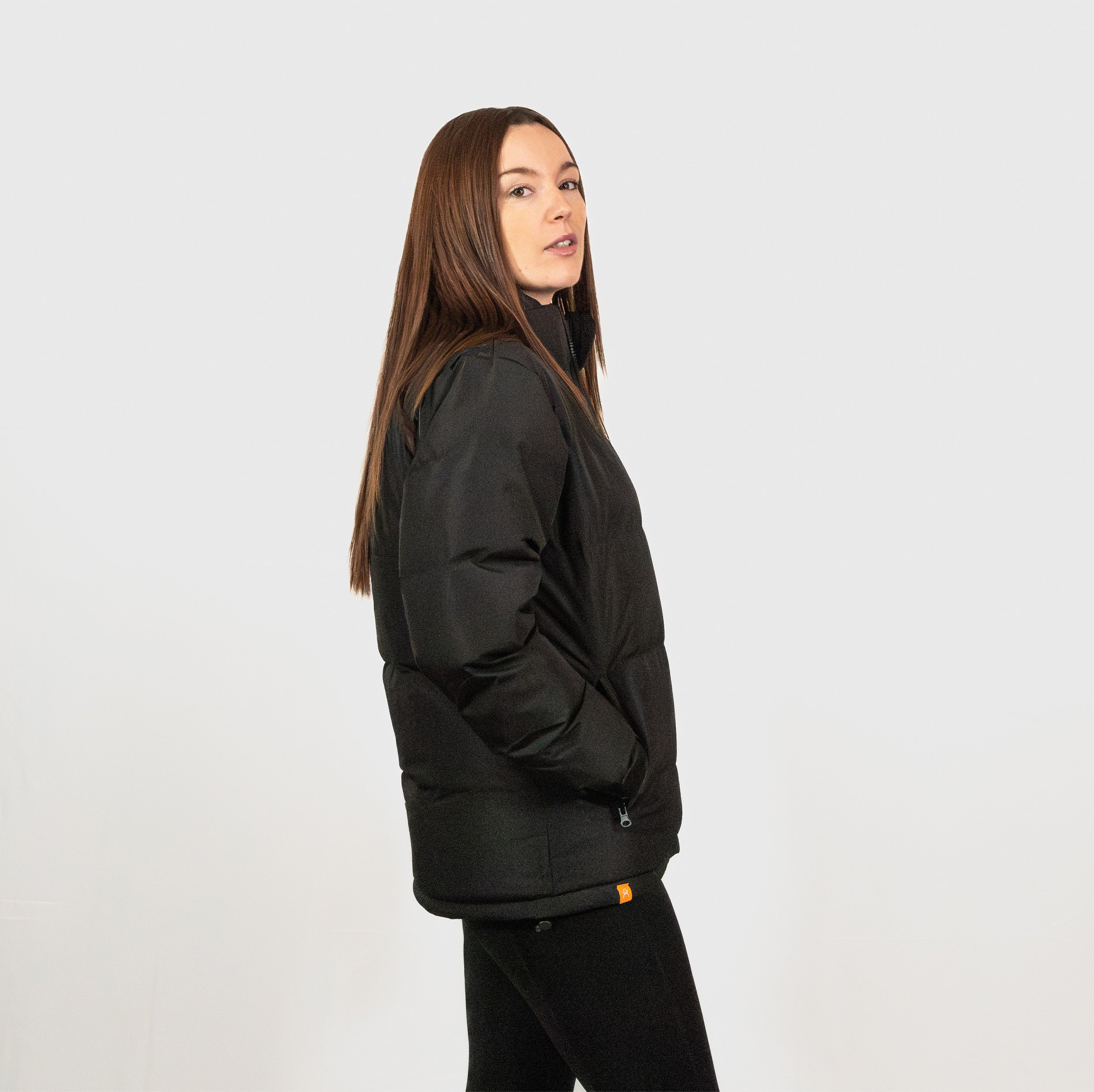 Women’s Puffa Jacket