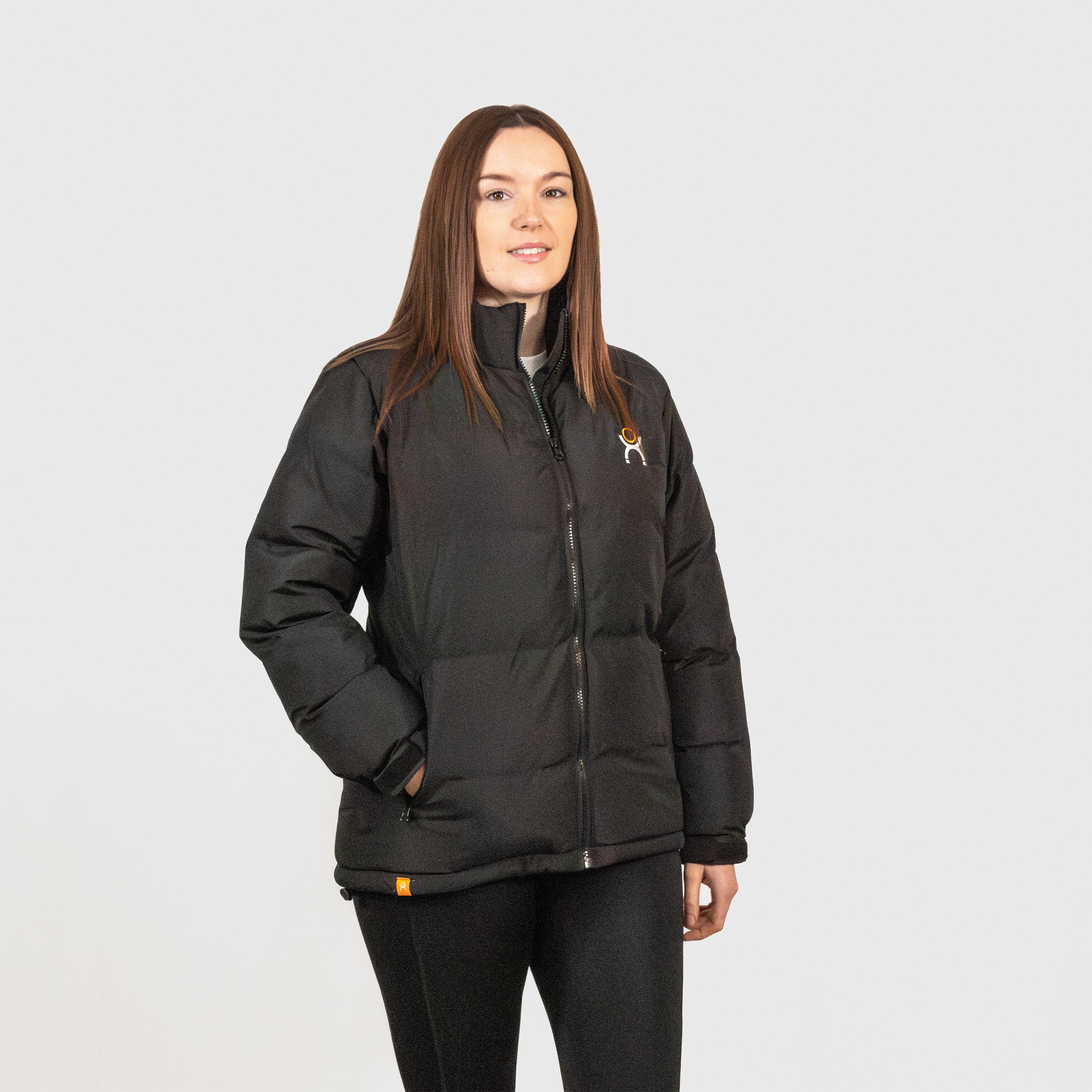 Women’s Puffa Jacket