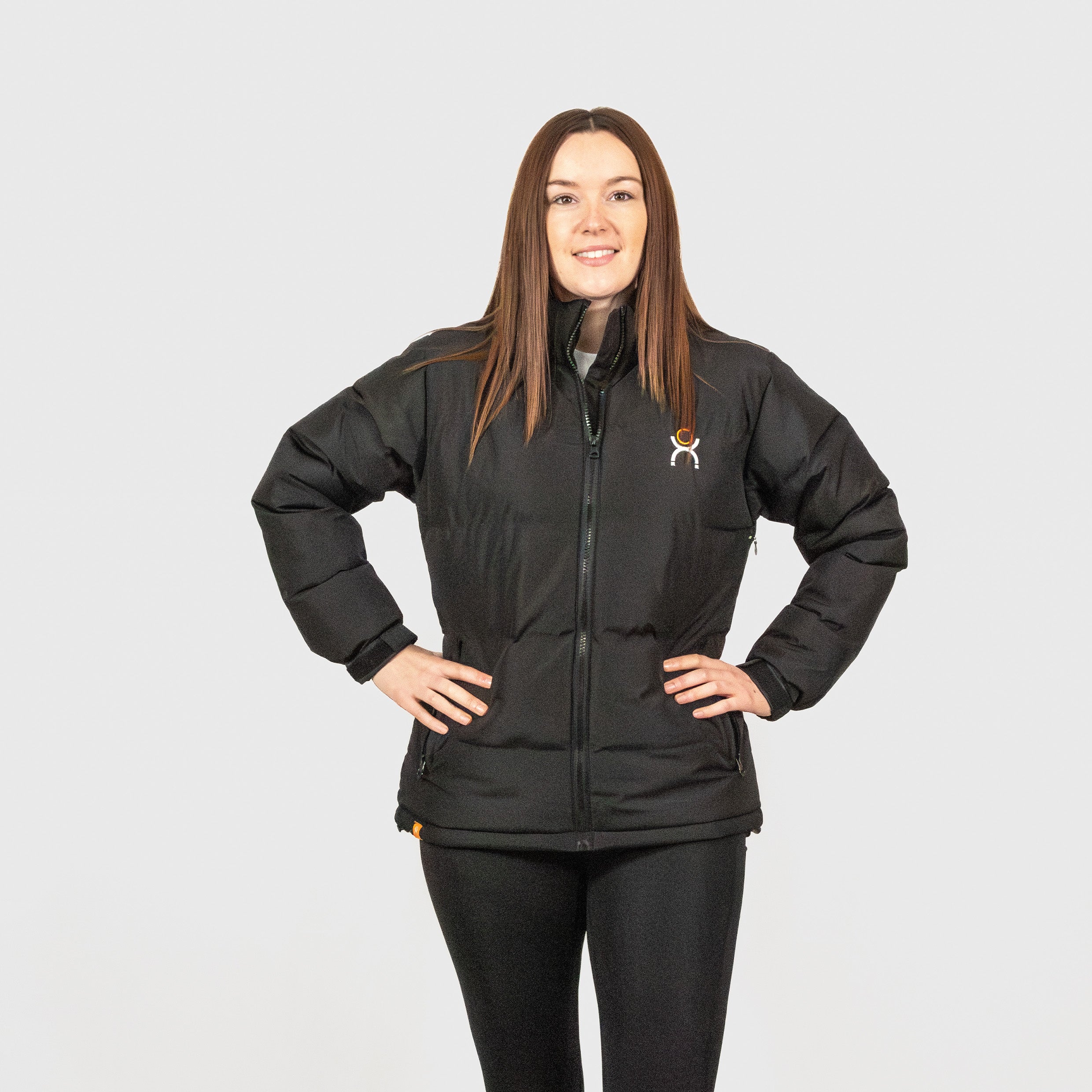 Women’s Puffa Jacket