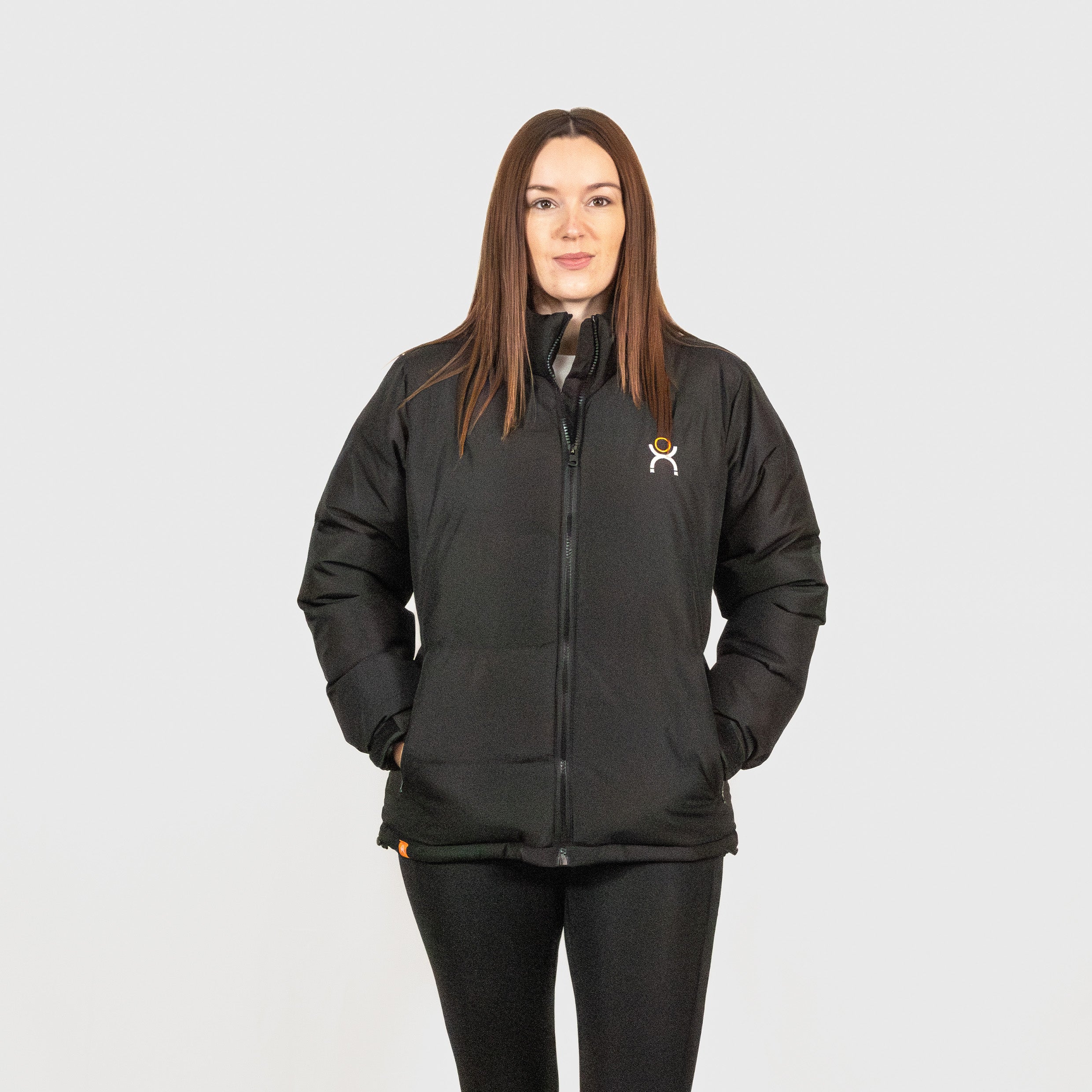 Women’s Puffa Jacket