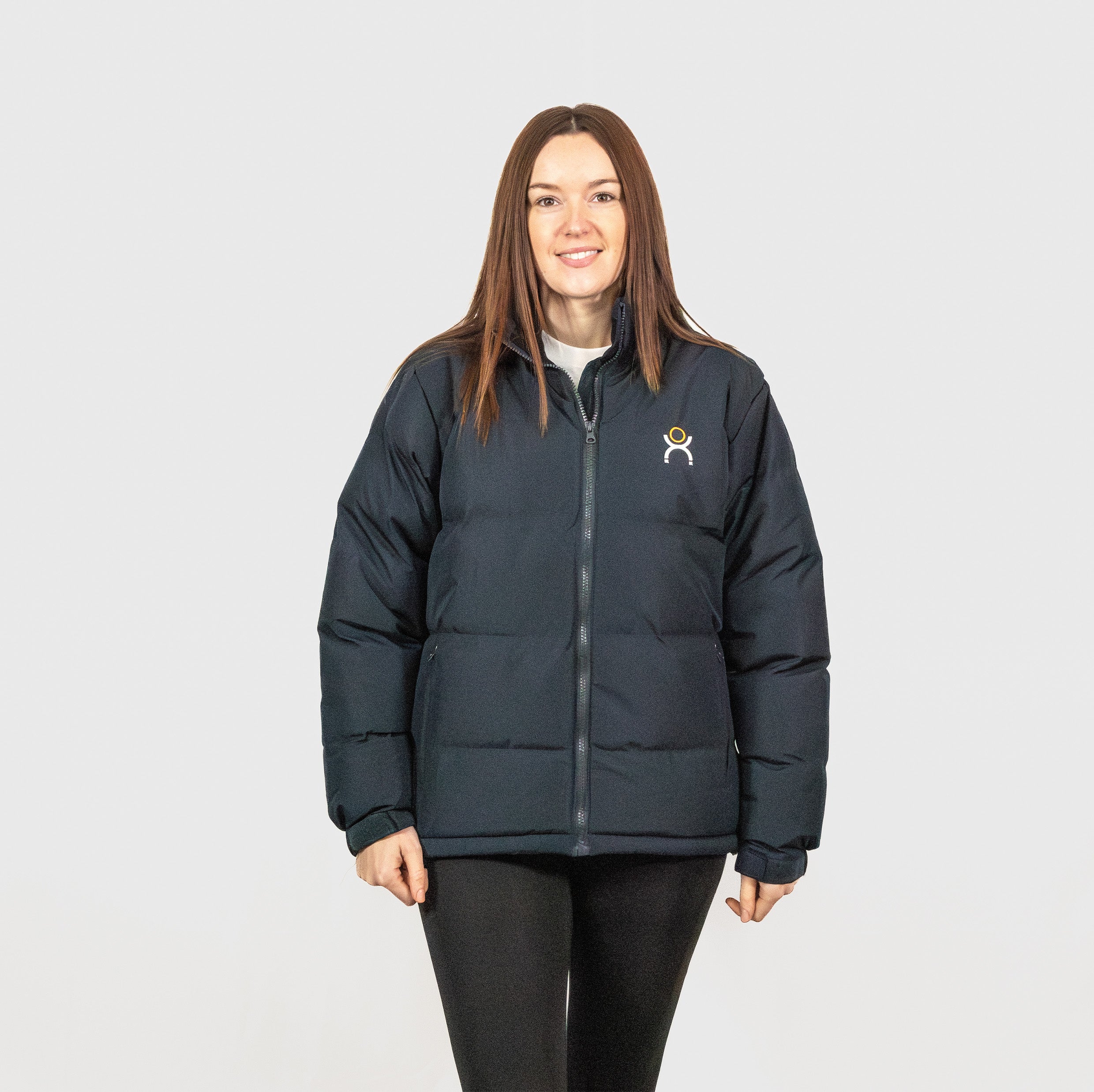 Women’s Puffa Jacket