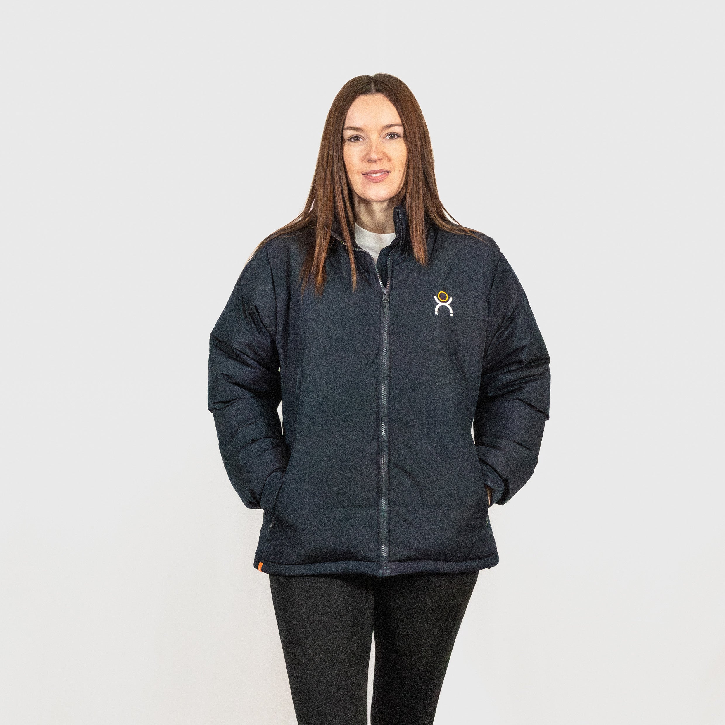 Women’s Puffa Jacket