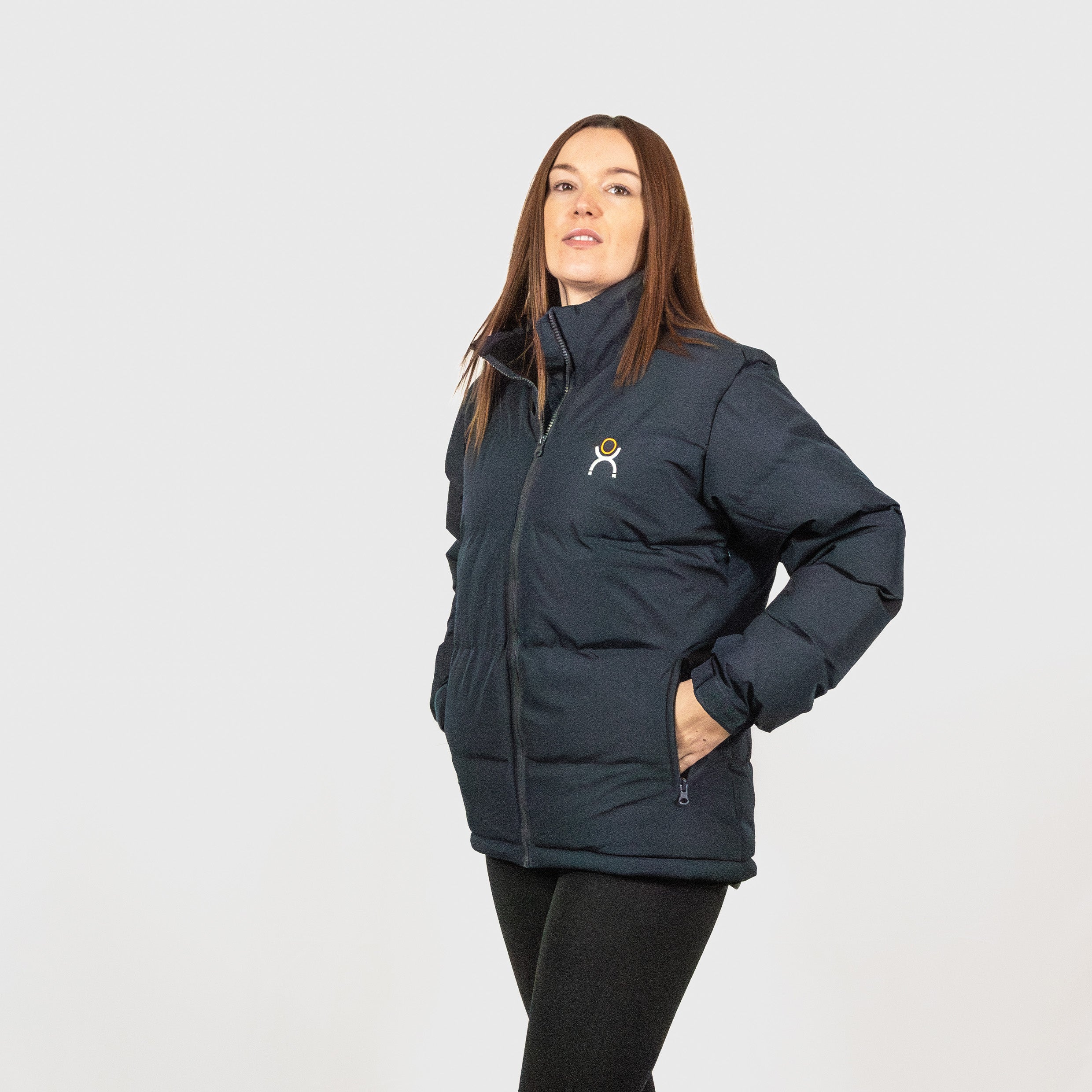 Women’s Puffa Jacket