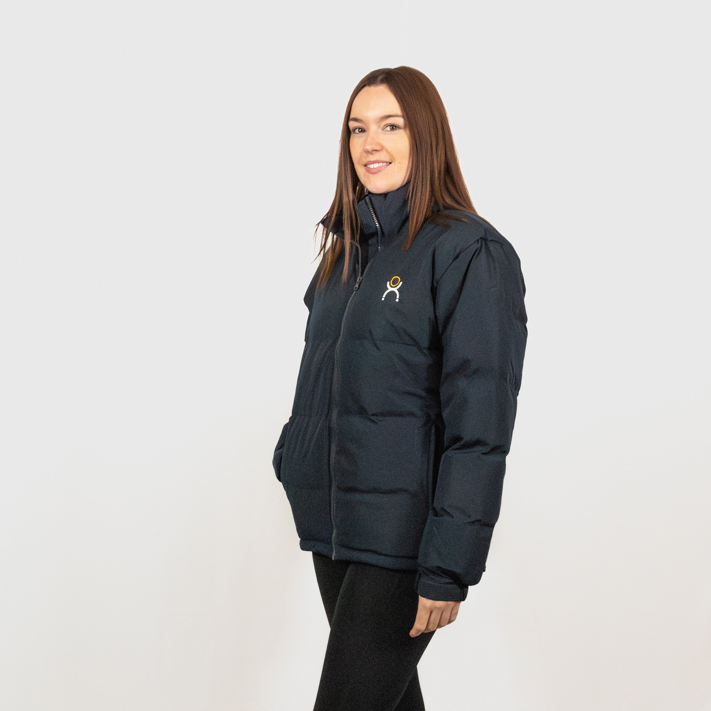 Women’s Puffa Jacket