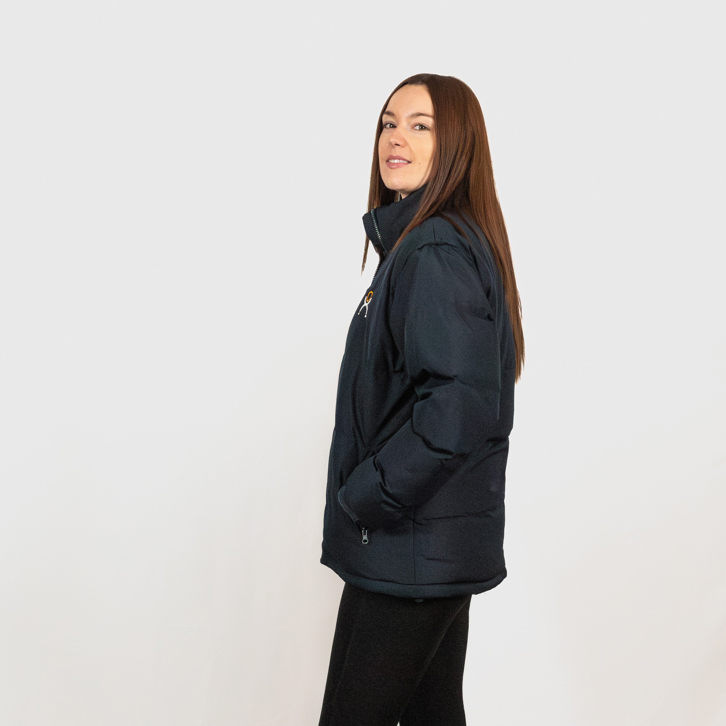 Women’s Puffa Jacket