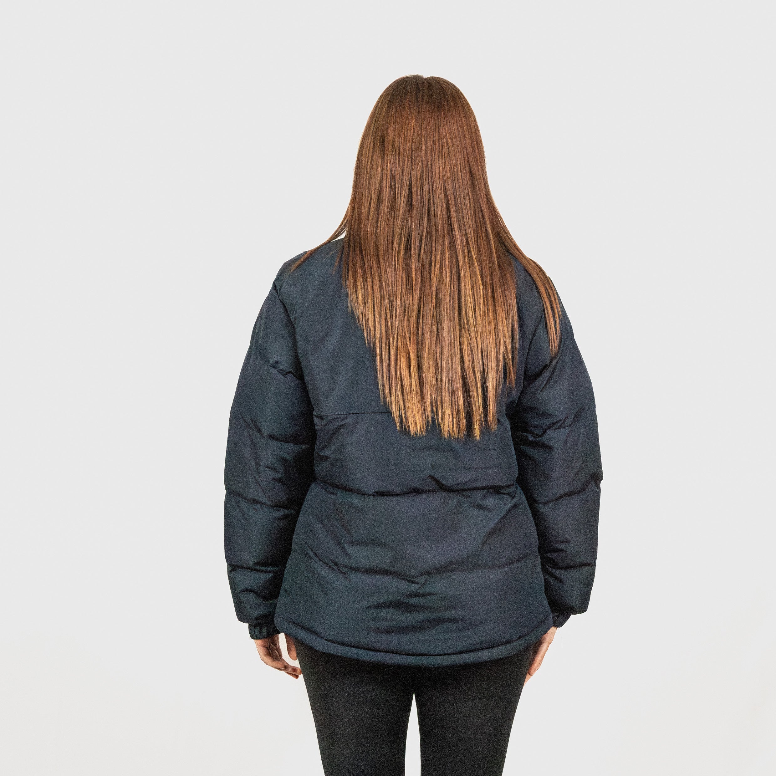 Women’s Puffa Jacket