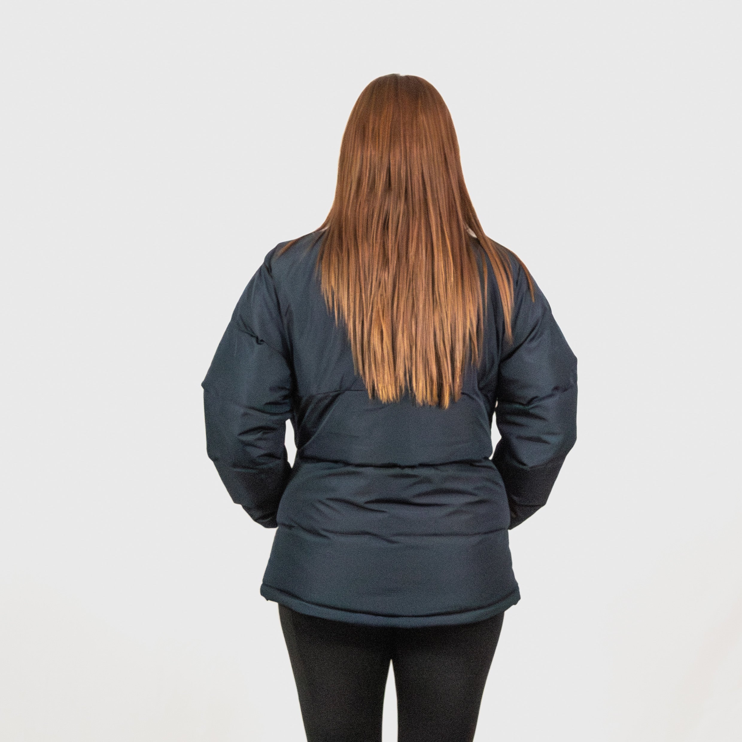 Women’s Puffa Jacket