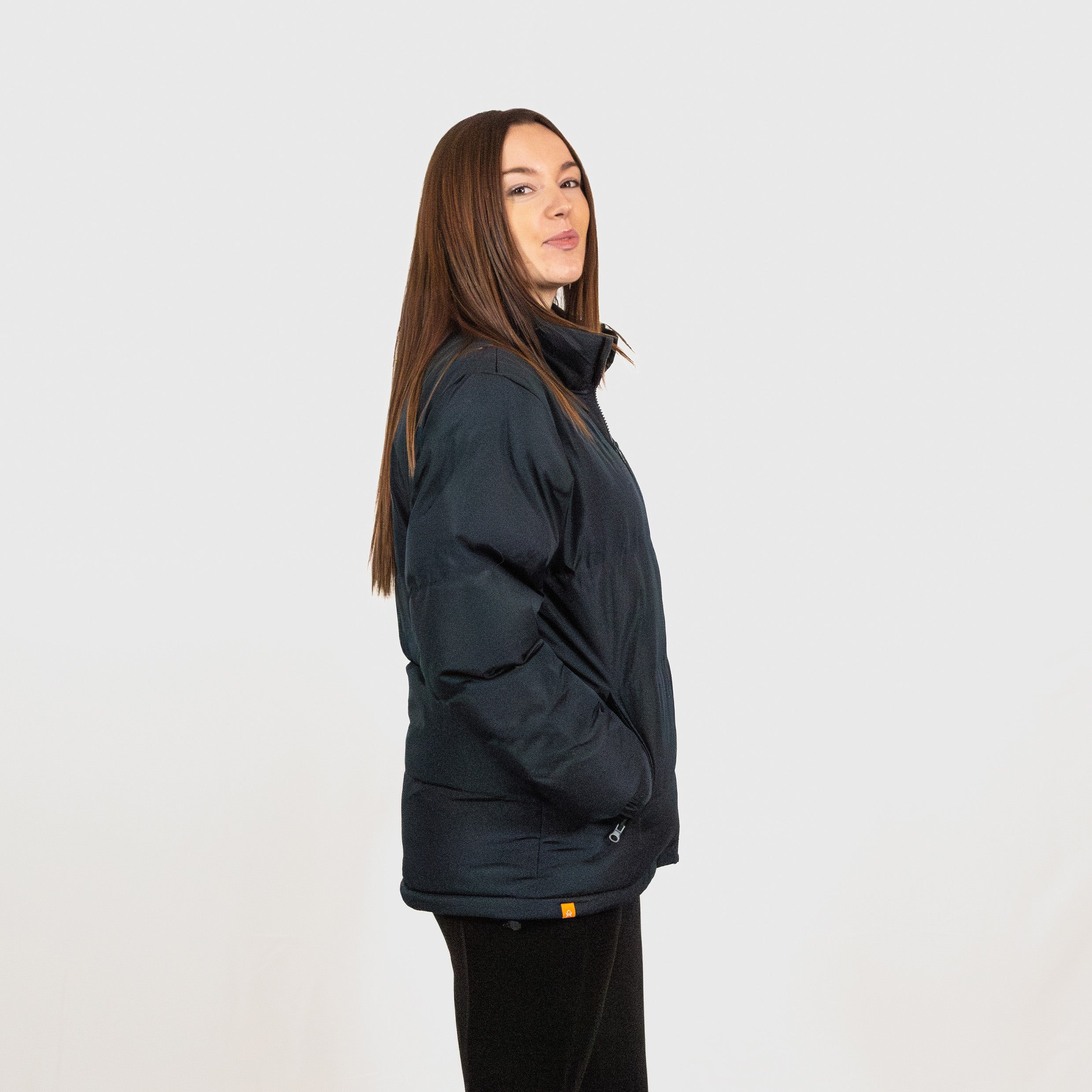 Women’s Puffa Jacket