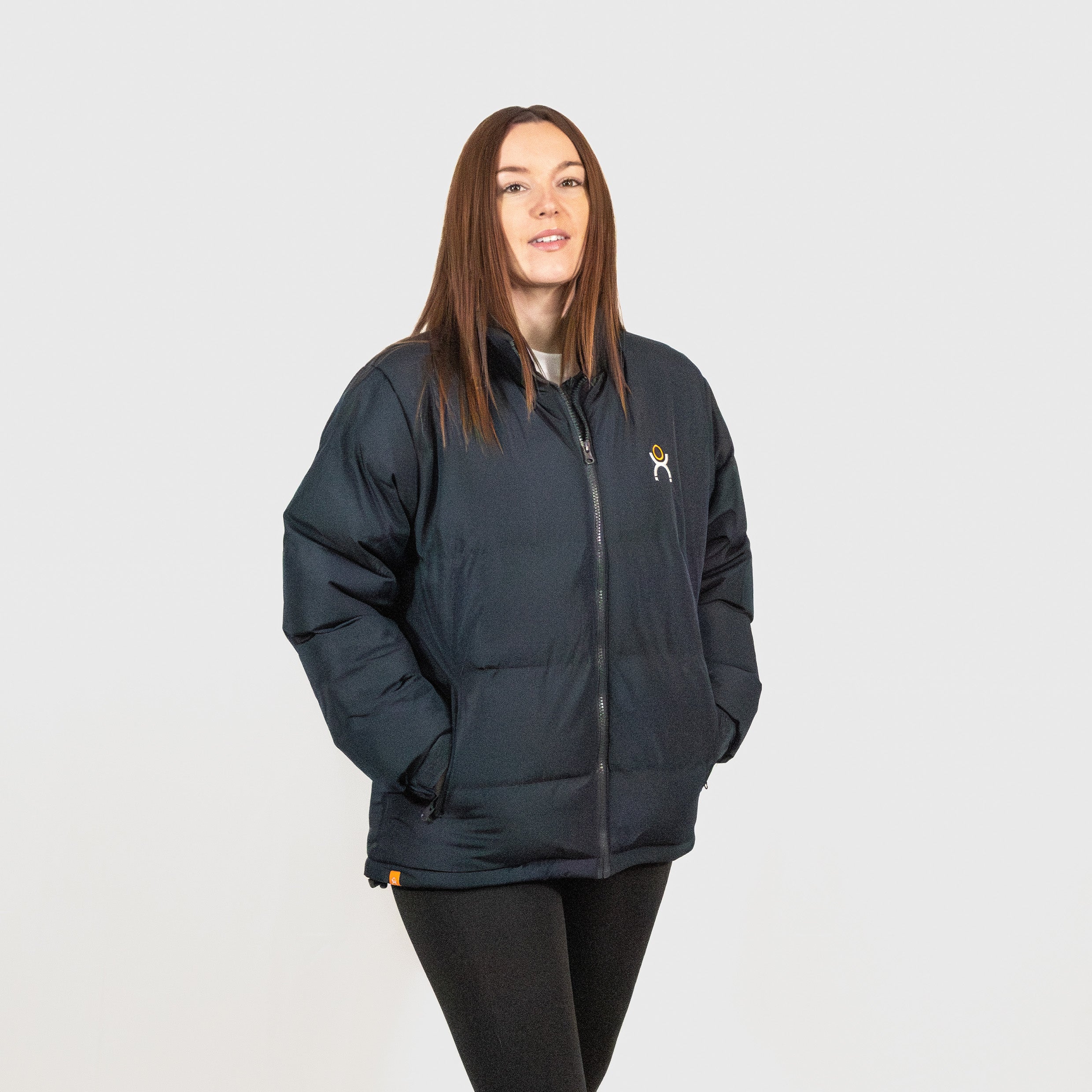 Women’s Puffa Jacket