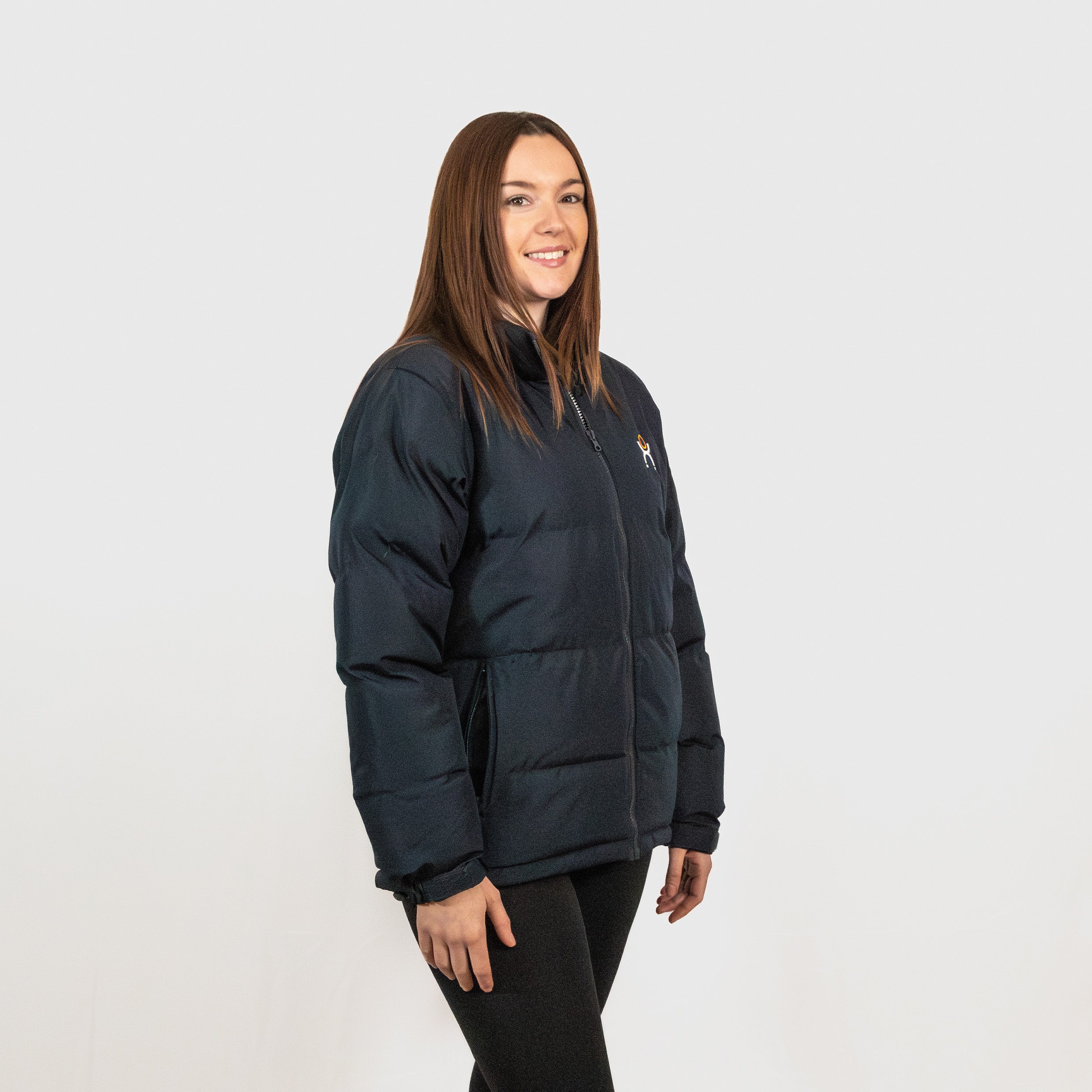 Women’s Puffa Jacket