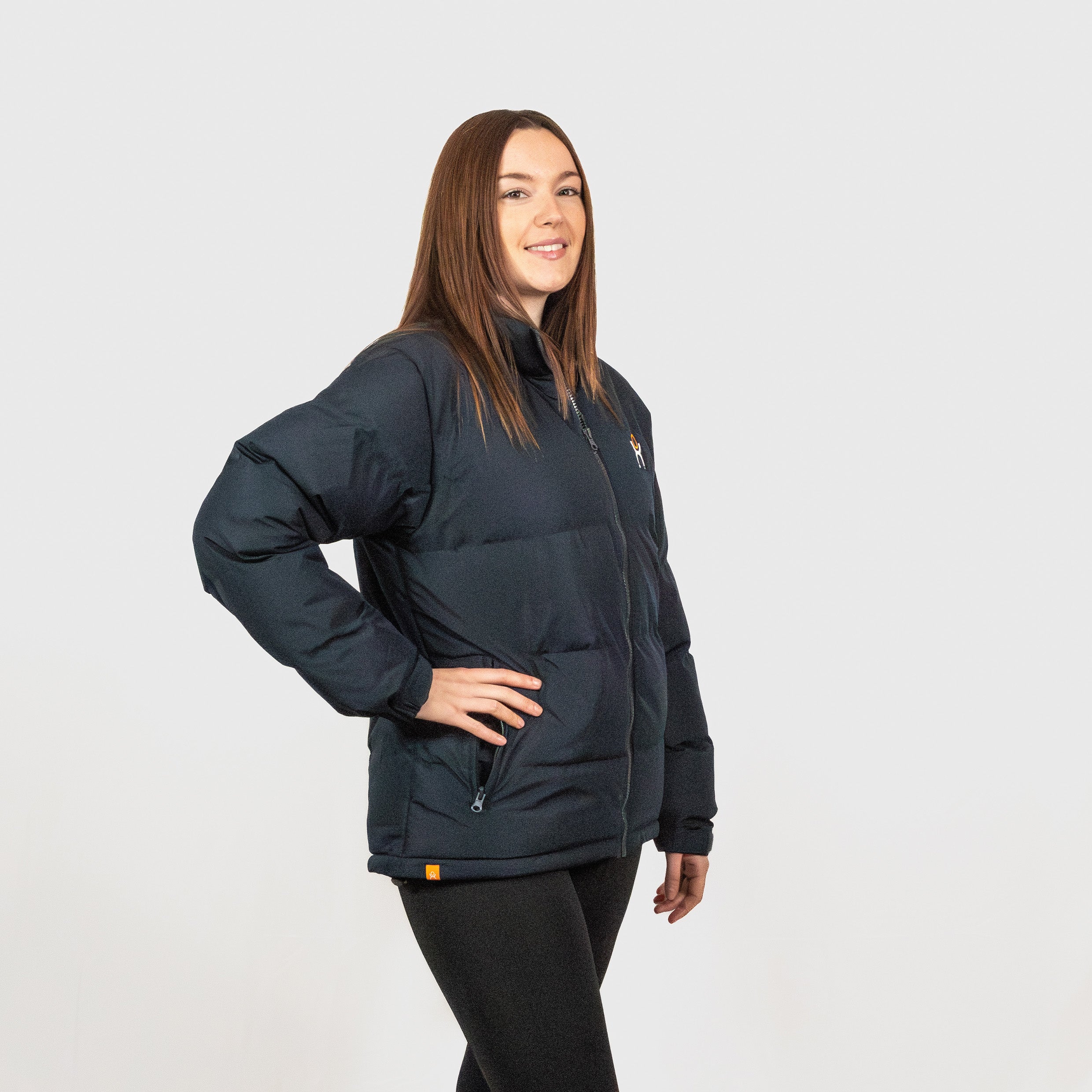 Women’s Puffa Jacket