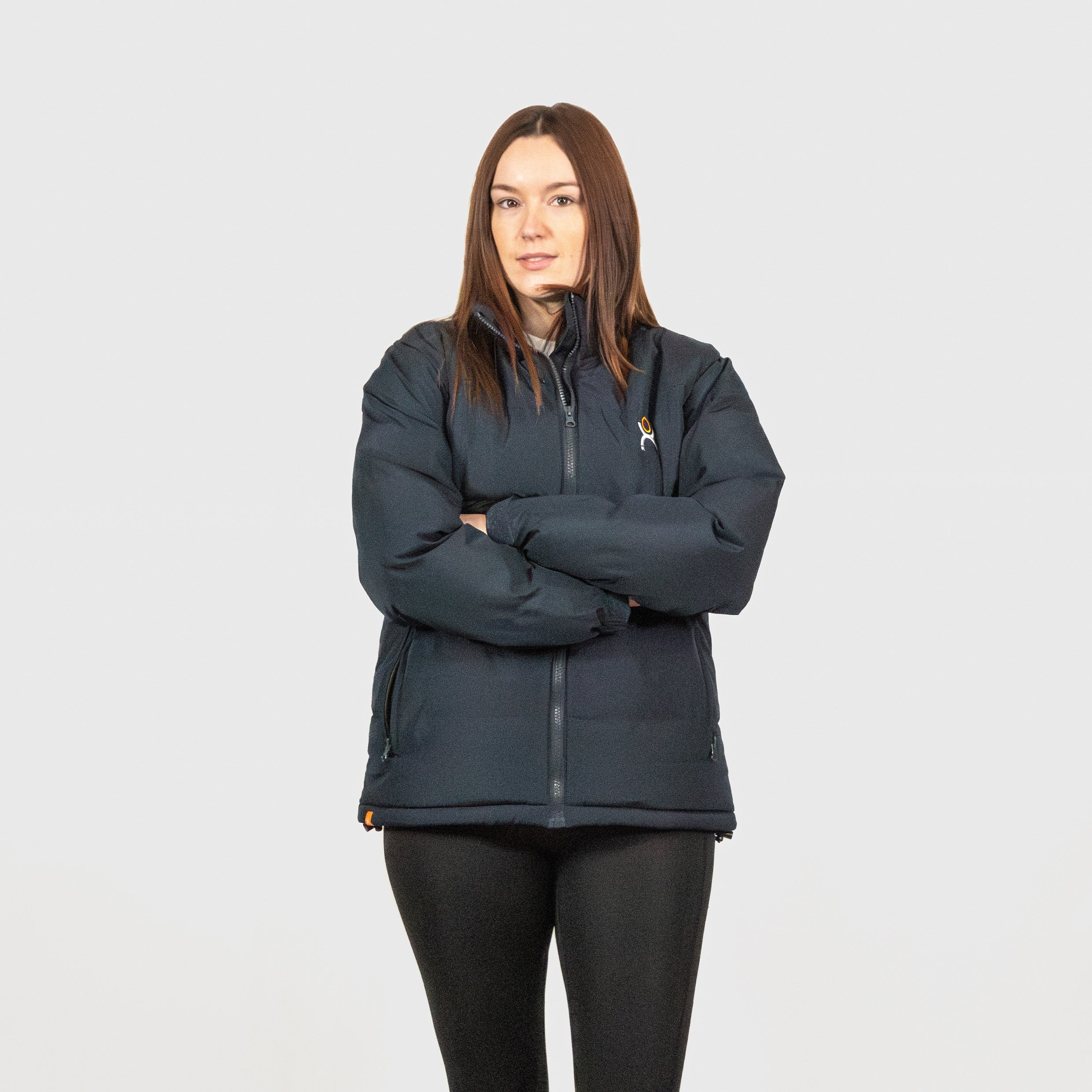 Women’s Puffa Jacket