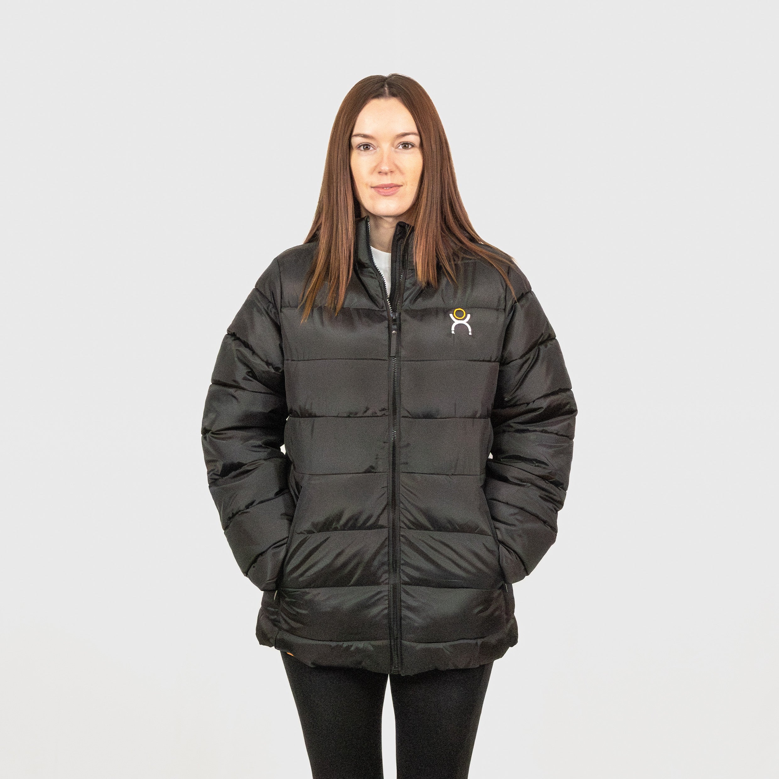 Women’s Heavyweight Puffa Jacket