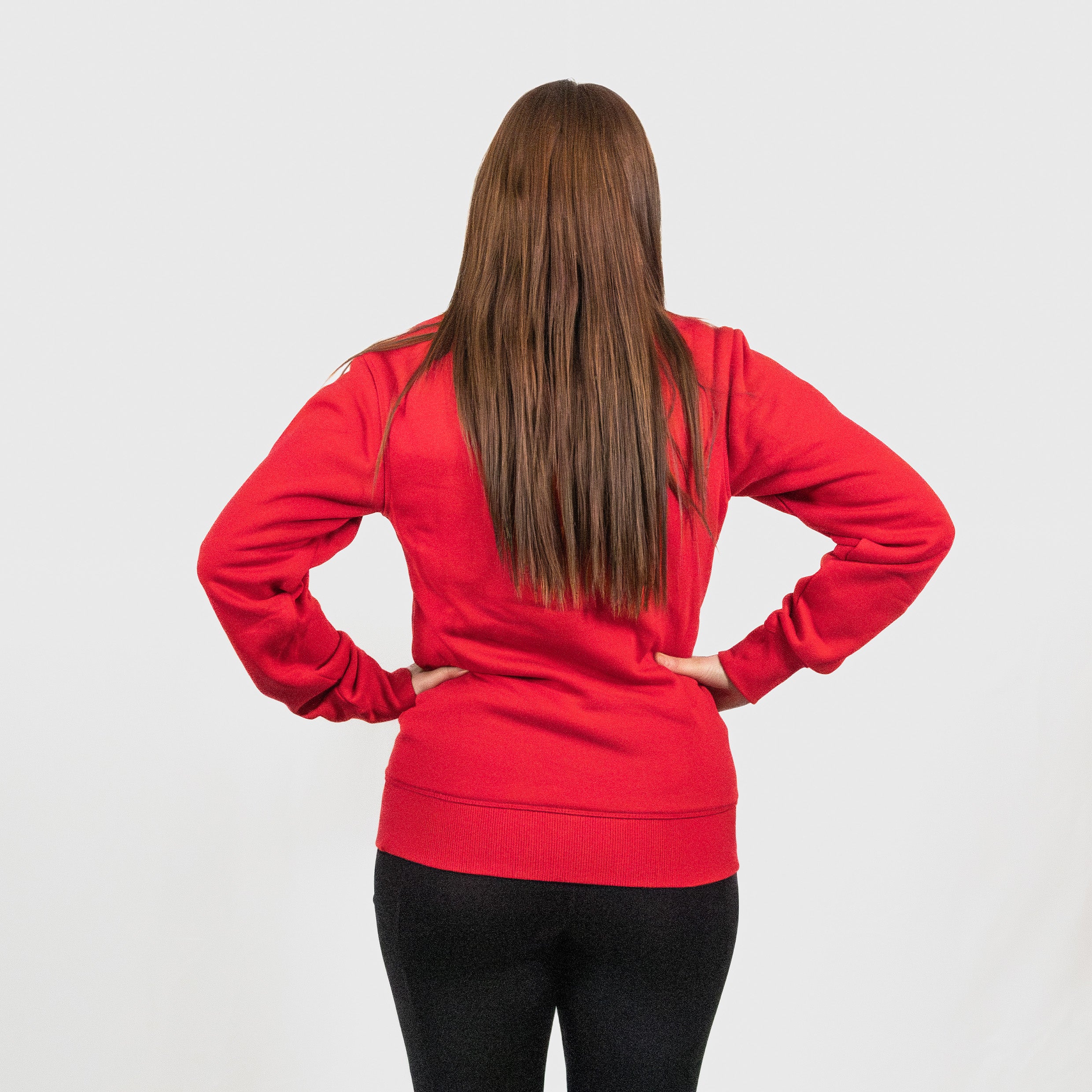 Women's Classic Roundneck Sweatshirt