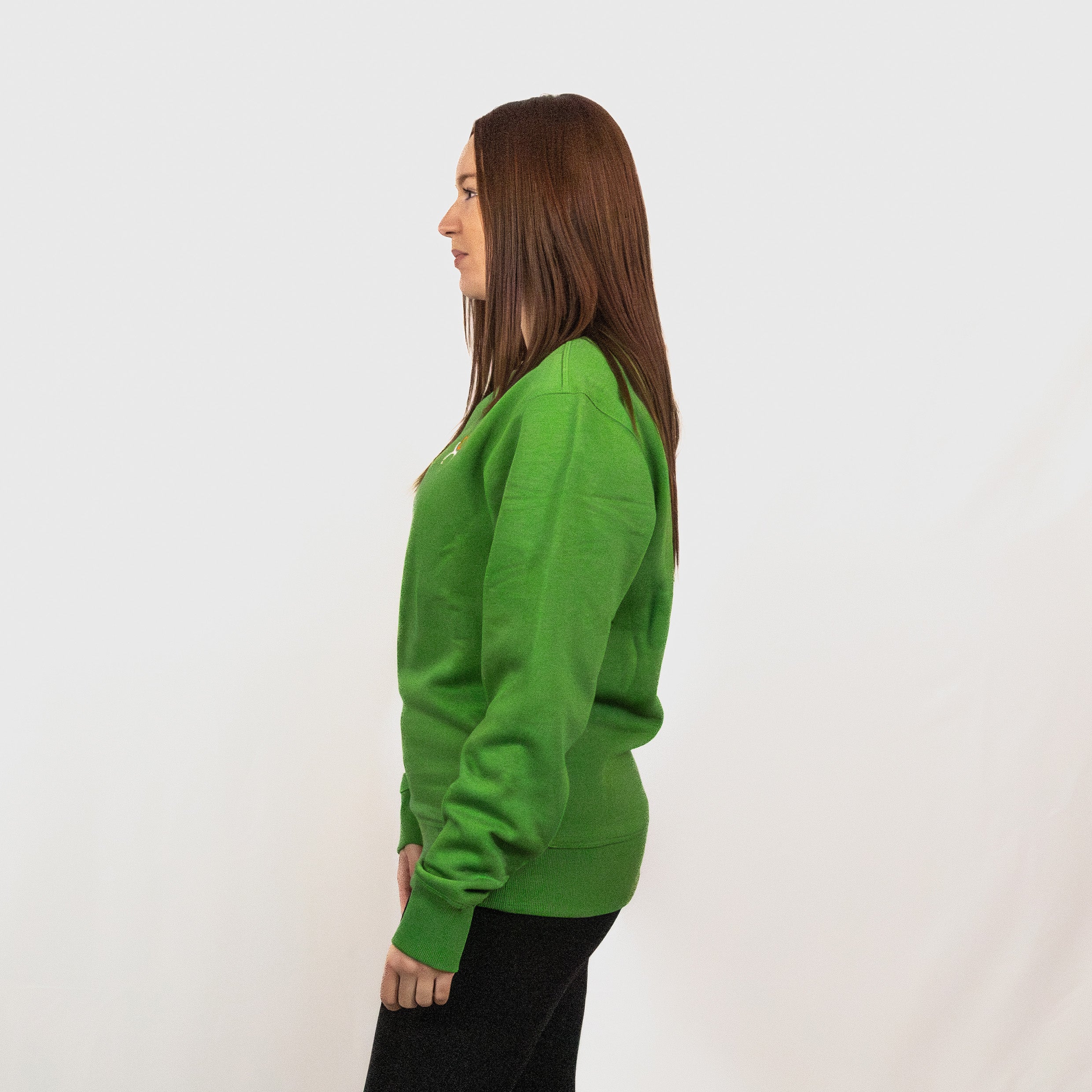 Women's Classic Roundneck Sweatshirt