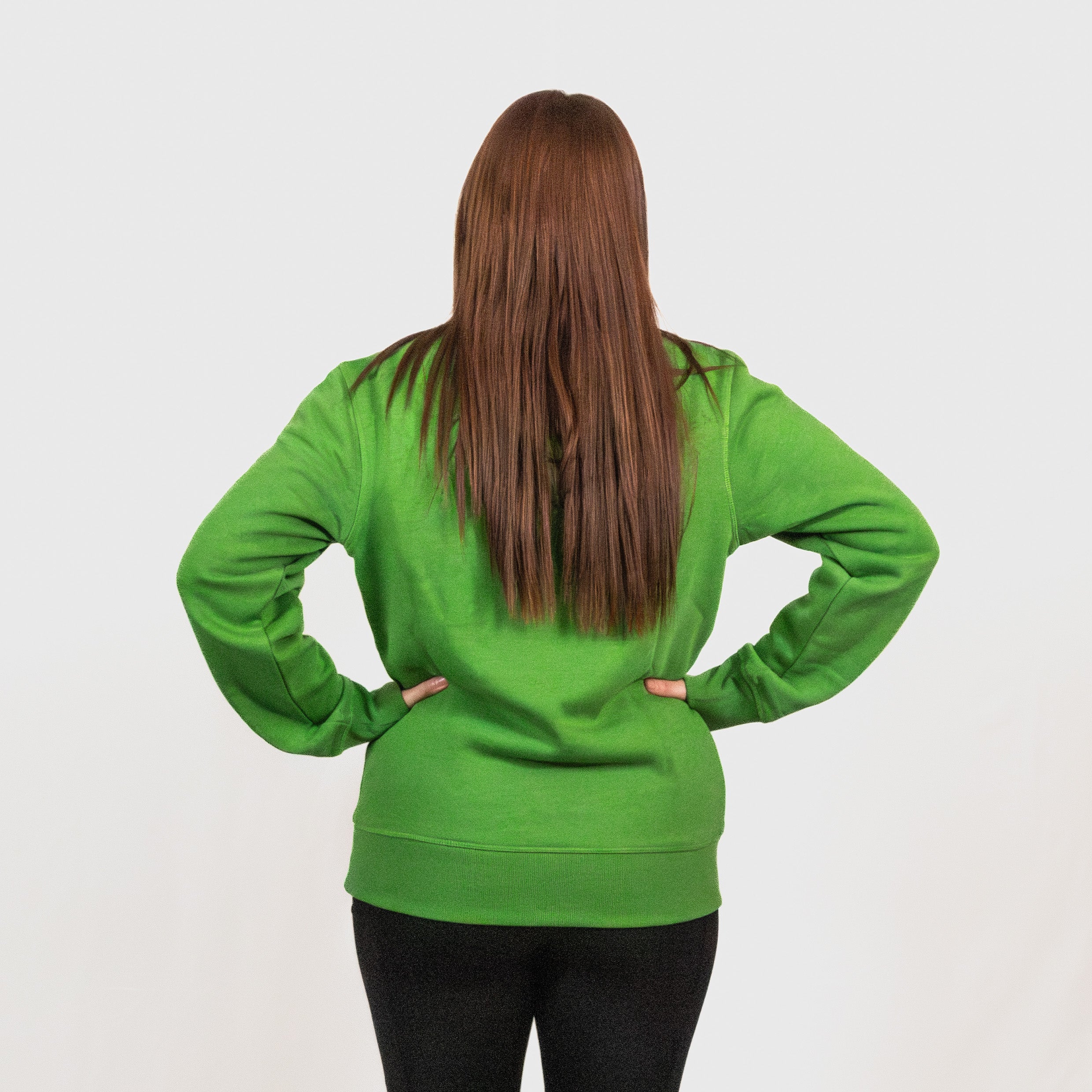 Women's Classic Roundneck Sweatshirt