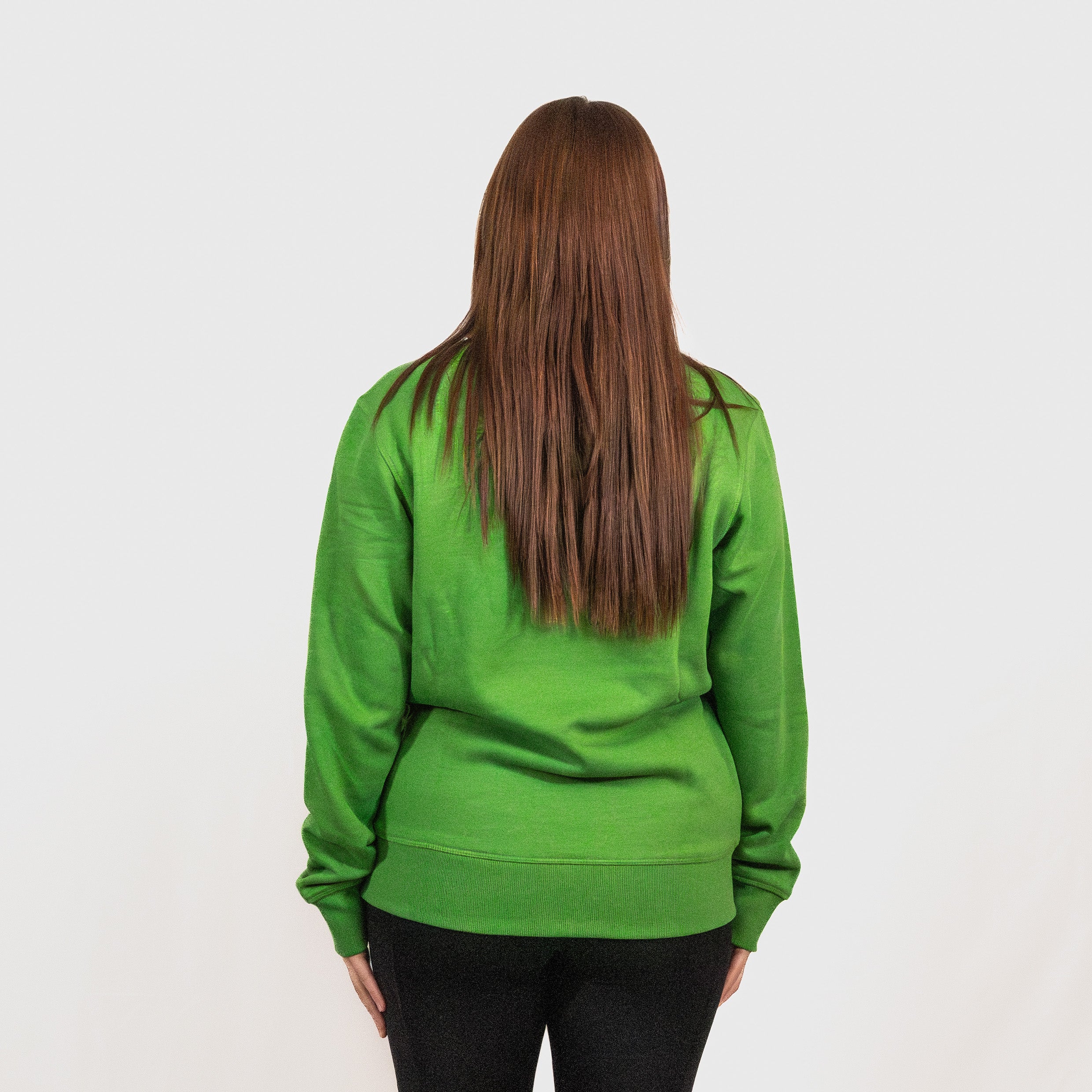 Women's Classic Roundneck Sweatshirt