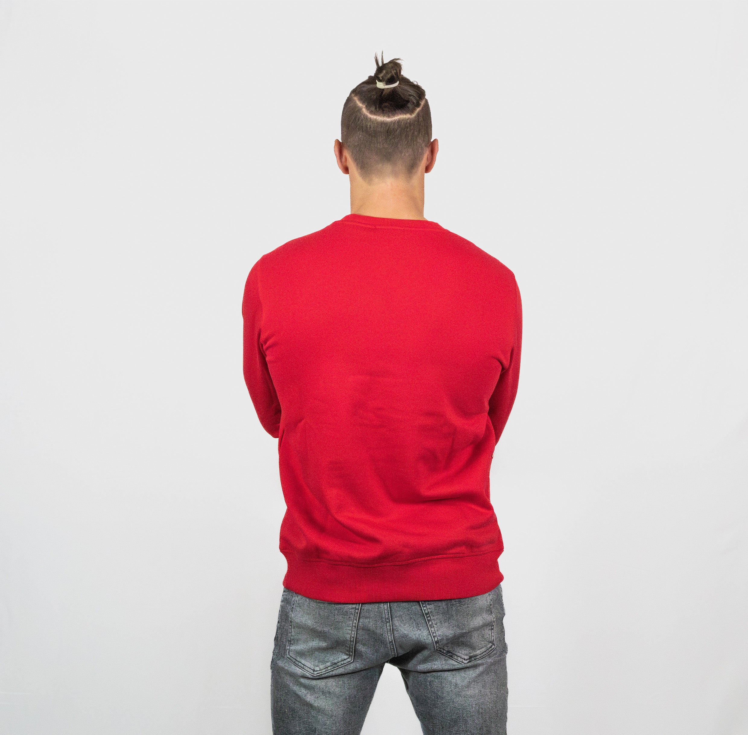 Men's Classic Roundneck Sweatshirt