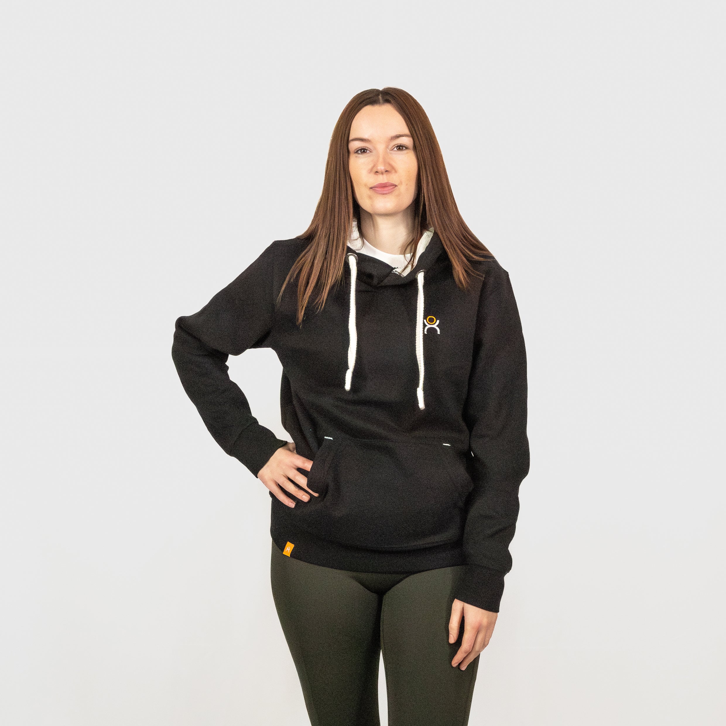 Women's Cosy Soft Hoodie