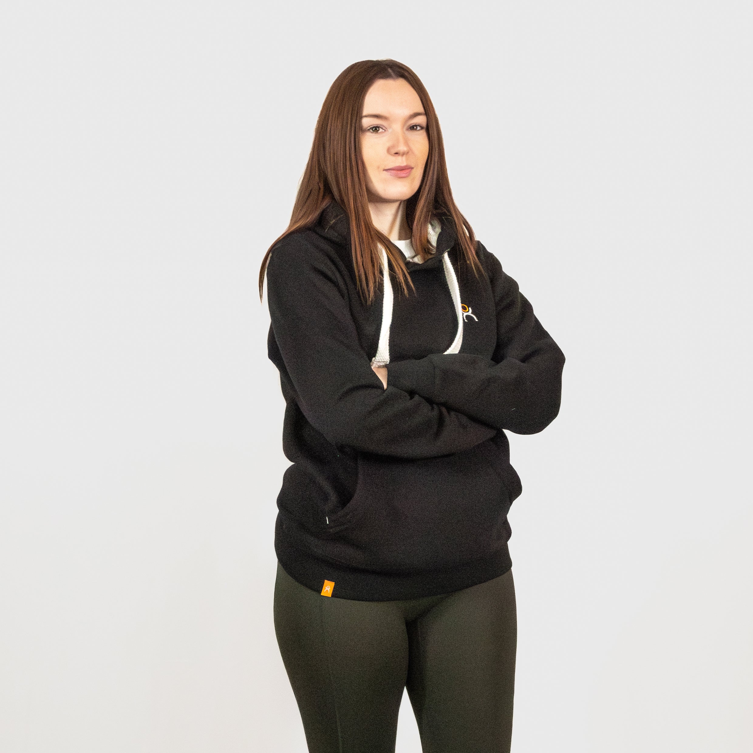 Women's Cosy Soft Hoodie