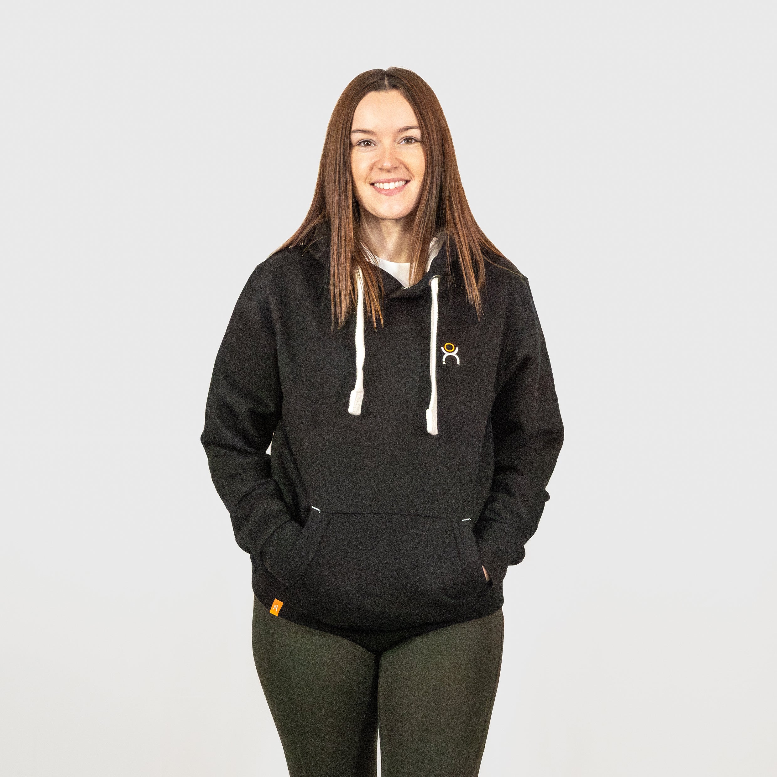 Women's Cosy Soft Hoodie