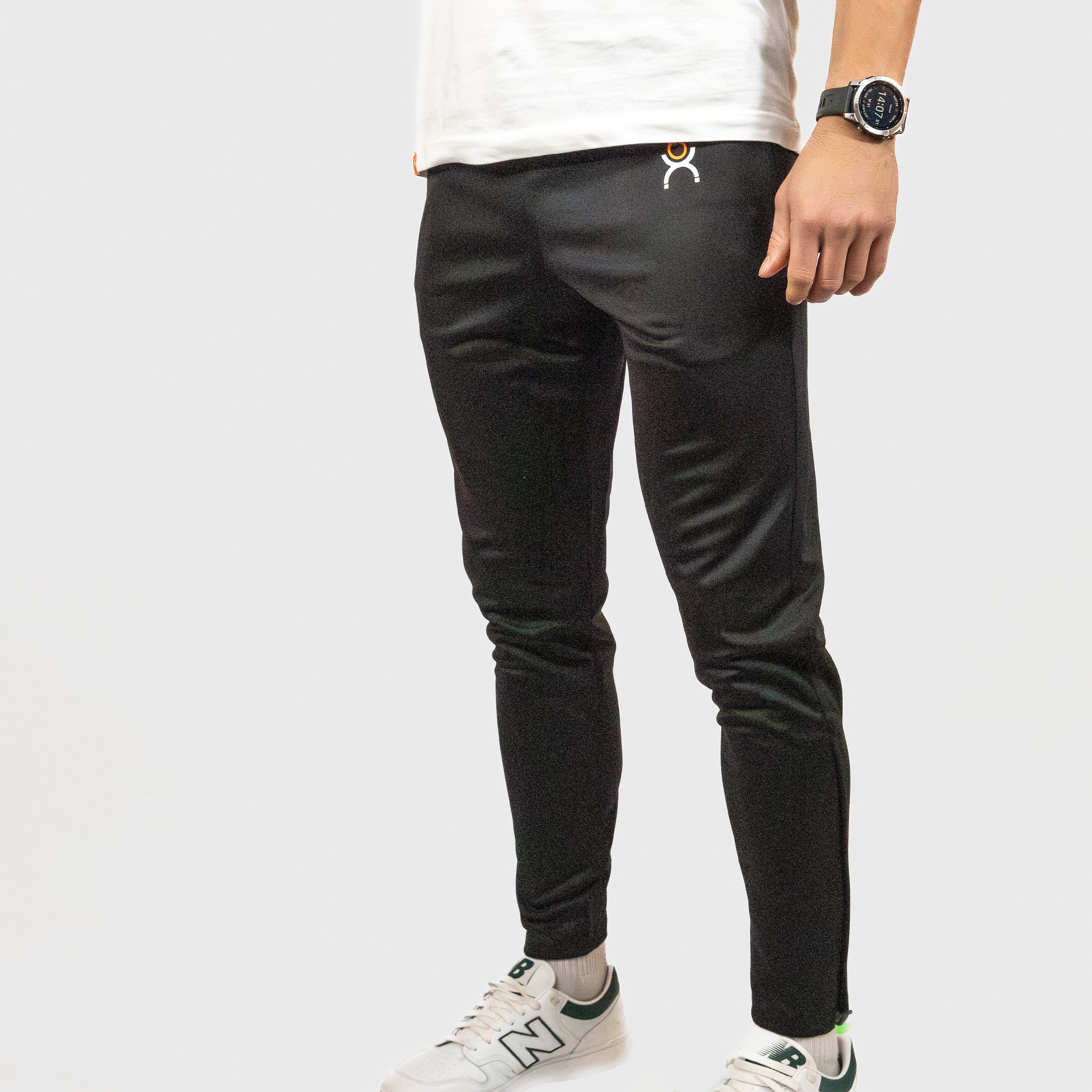 Men's Active Slim Leg Joggers