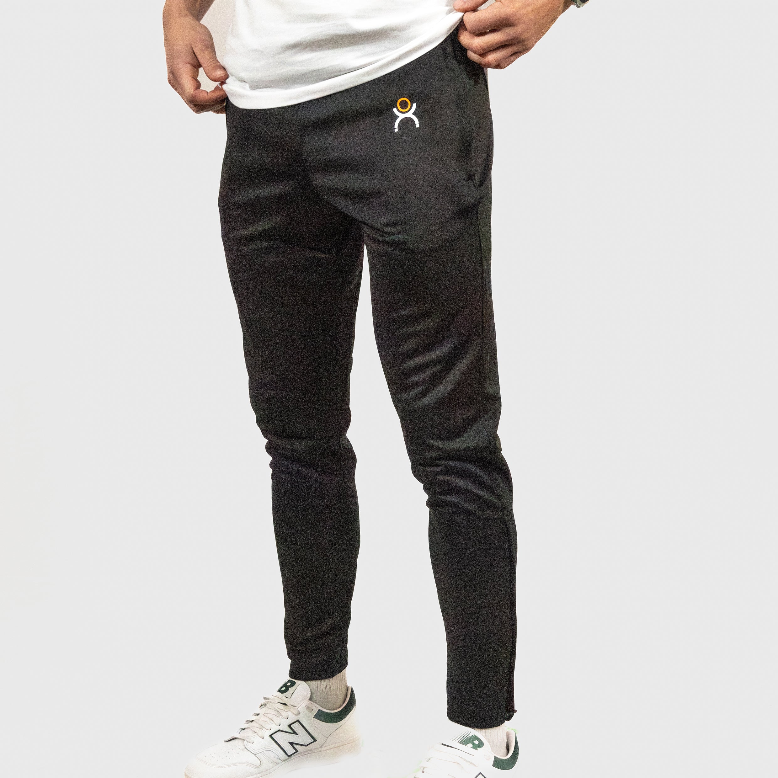 Men's Active Slim Leg Joggers