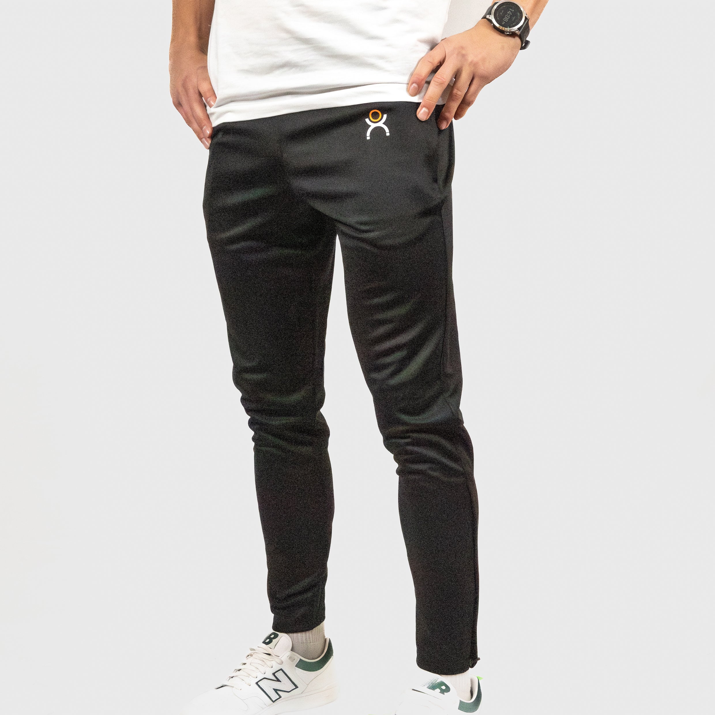 Men's Active Slim Leg Joggers