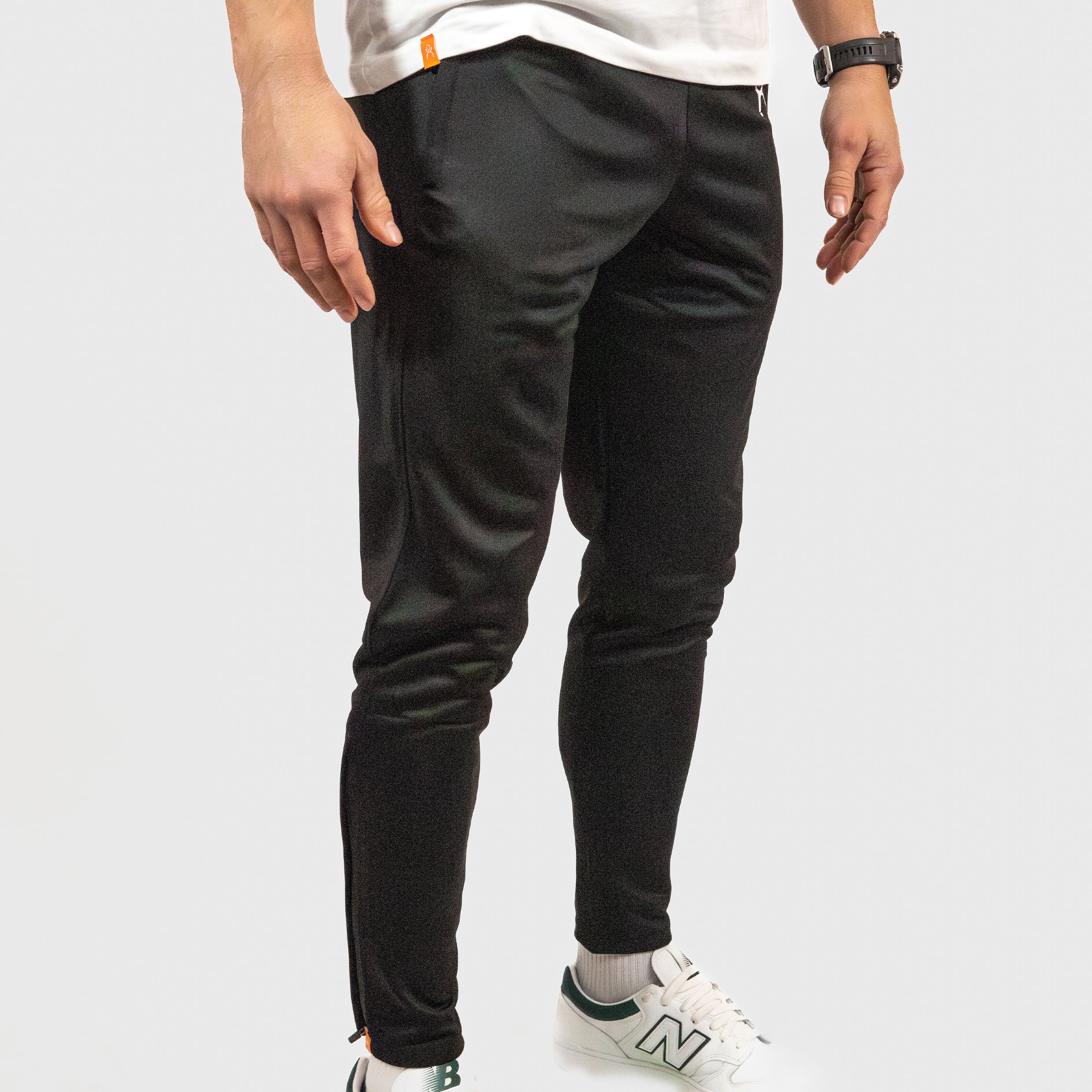 Men's Active Slim Leg Joggers