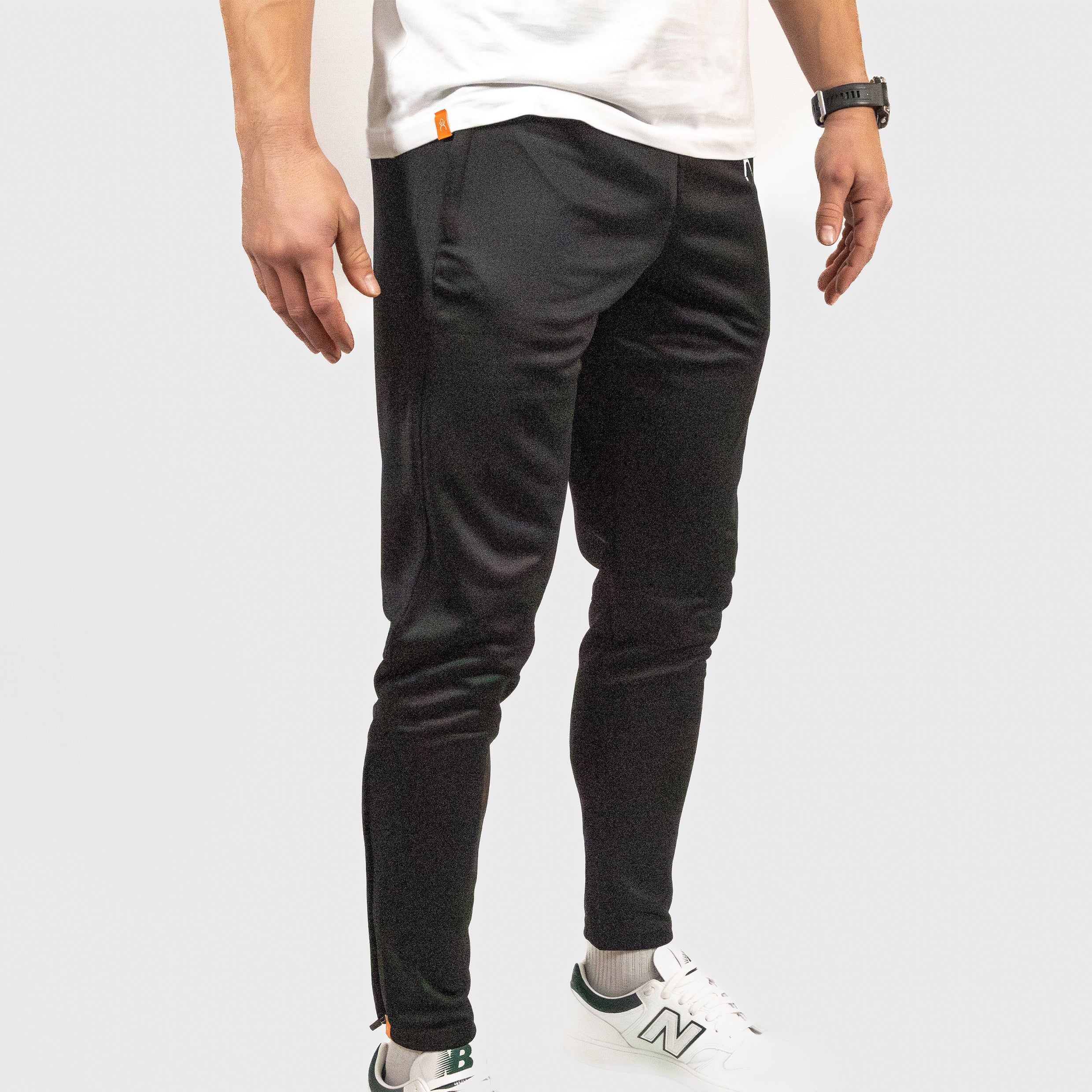 Men's Active Slim Leg Joggers