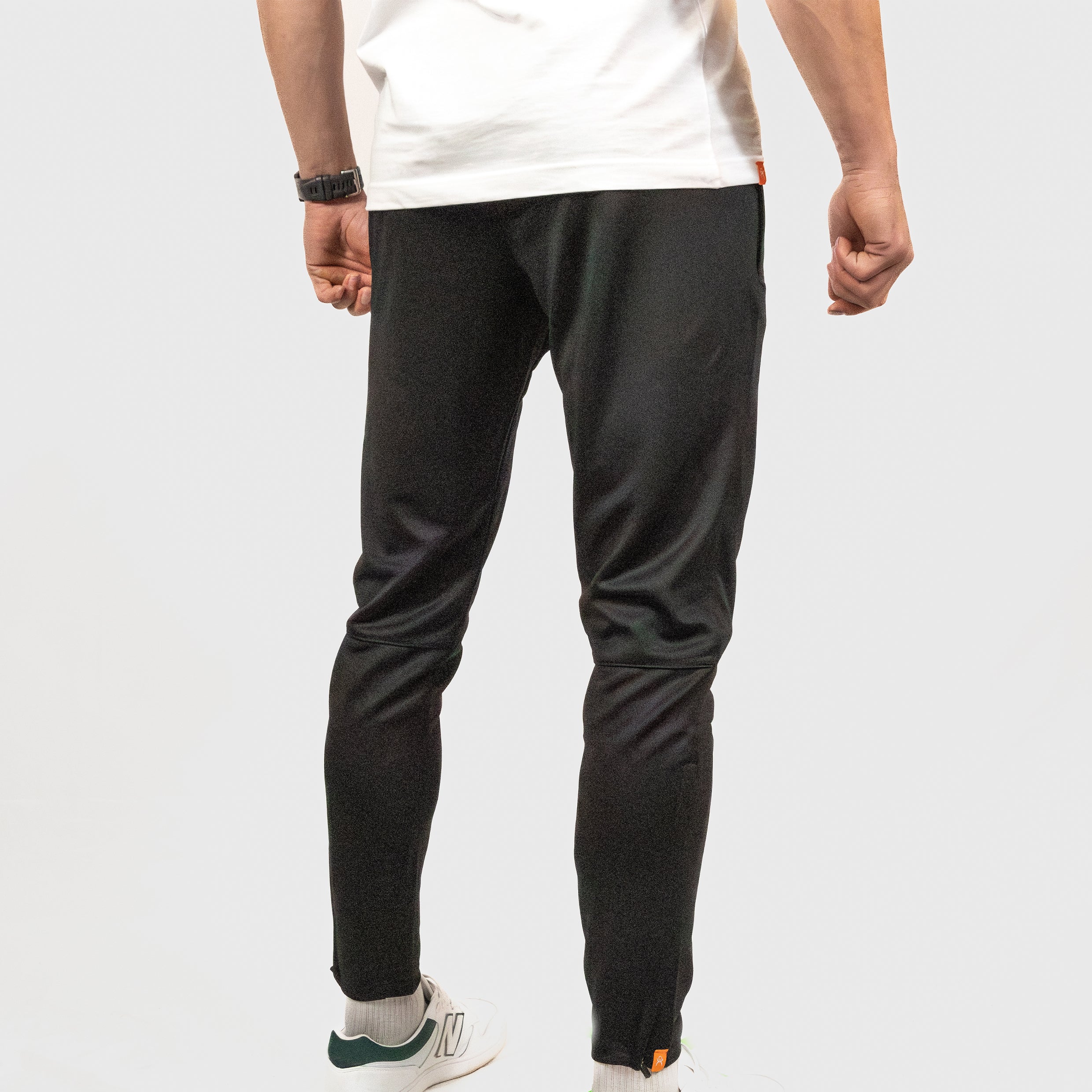 Men's Active Slim Leg Joggers