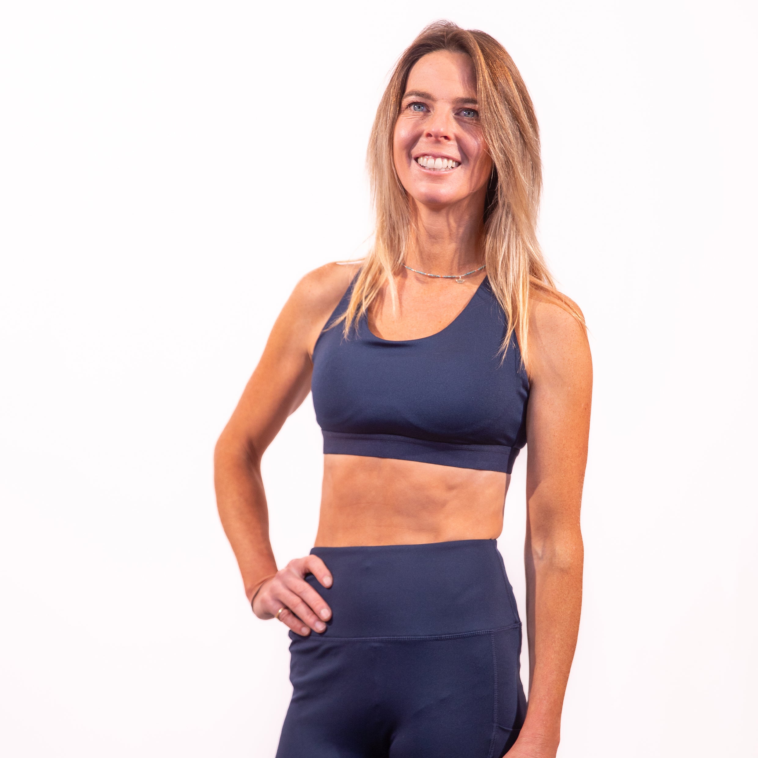 Impact Sports Bra & Leggings