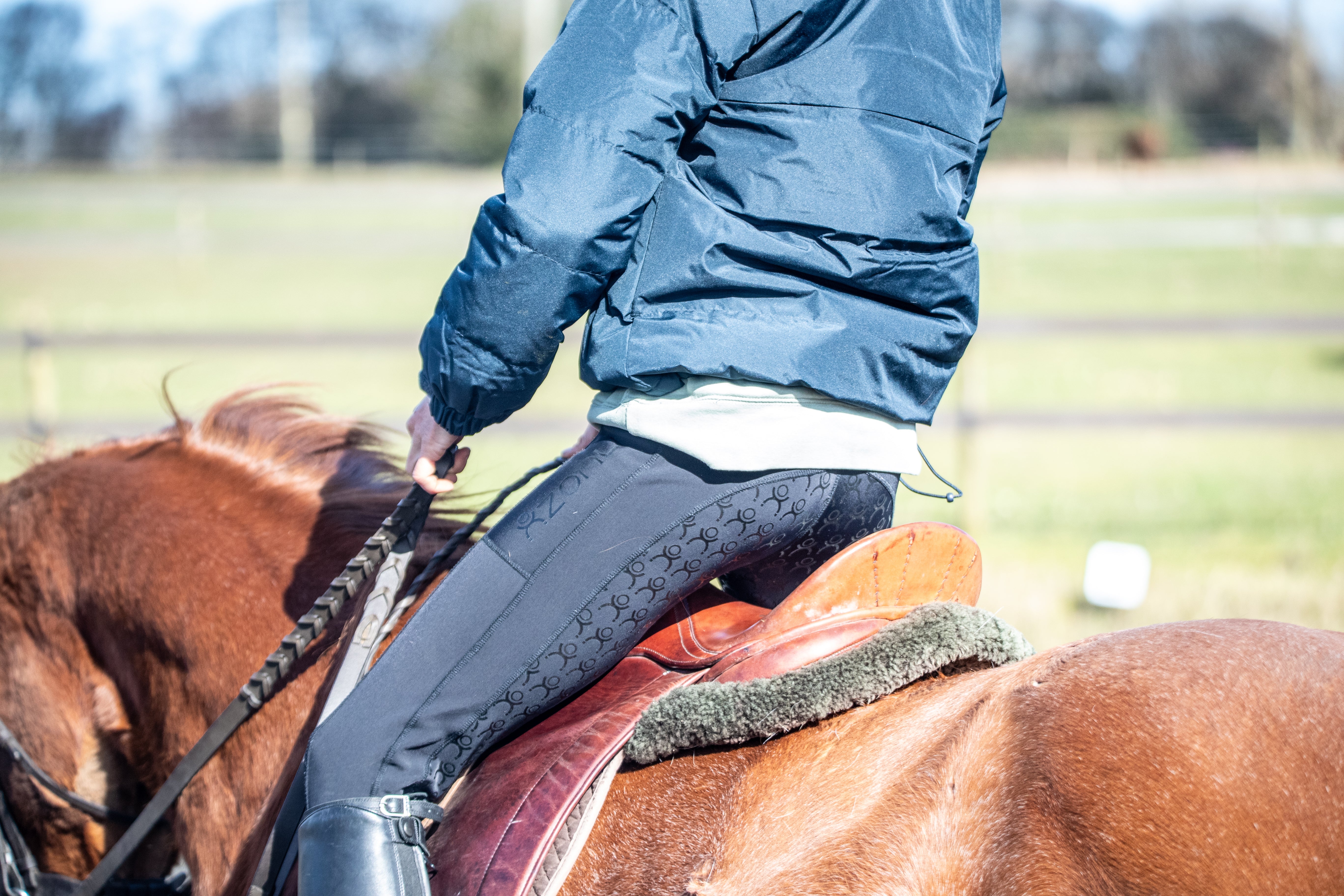 Women's Jodhpurs