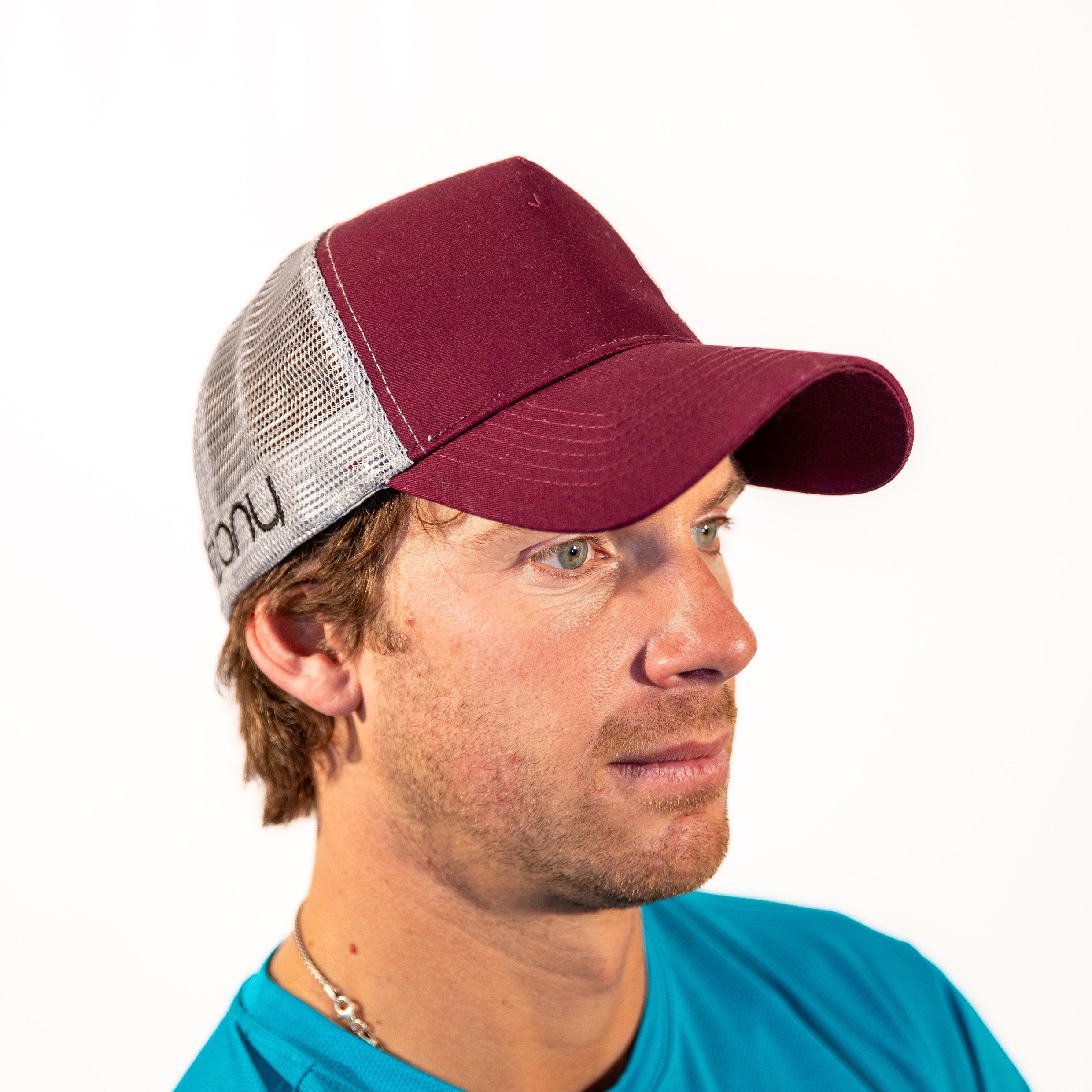 Coloured Trucker Cap