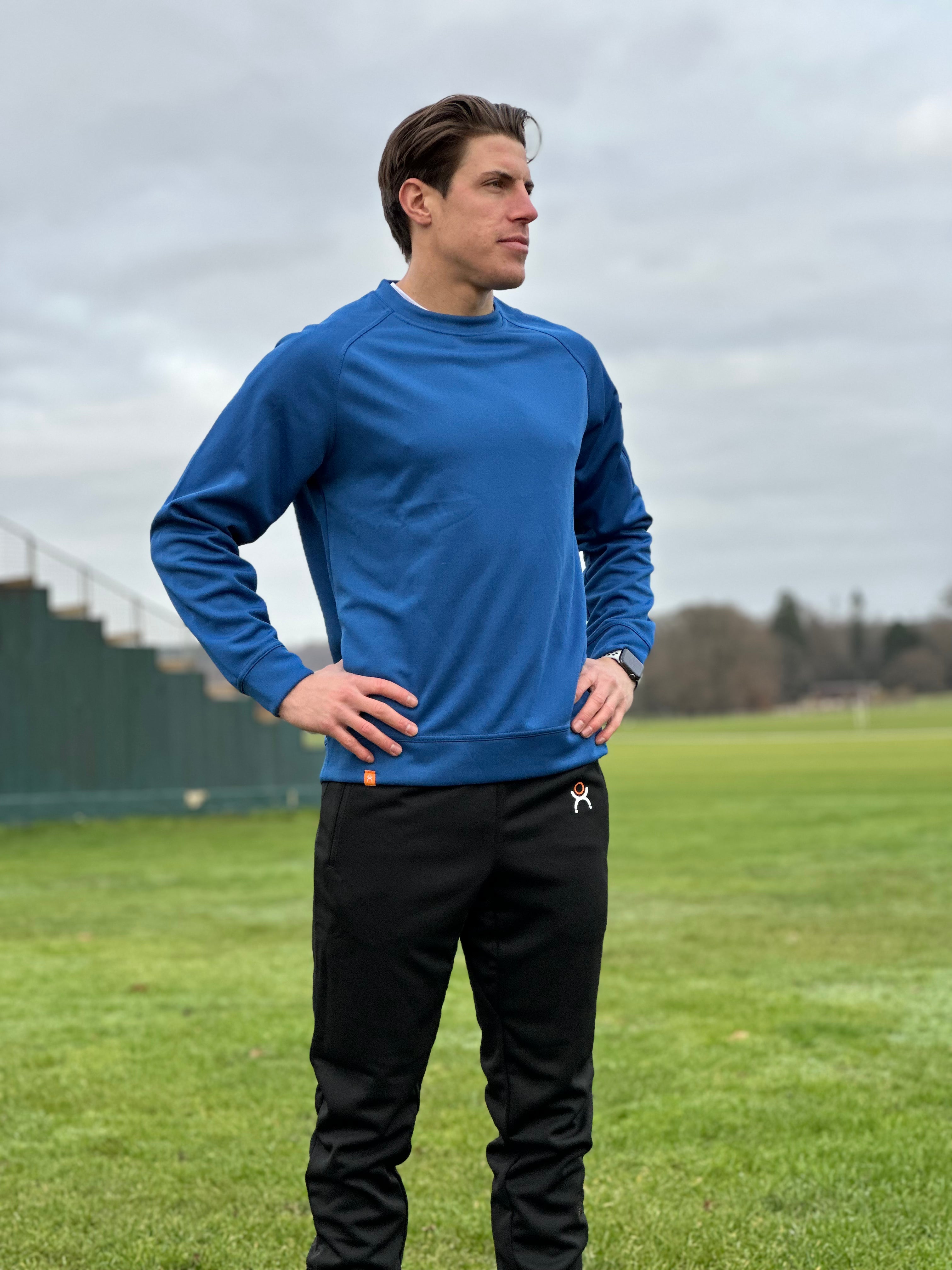 Men’s Active Sweatshirt