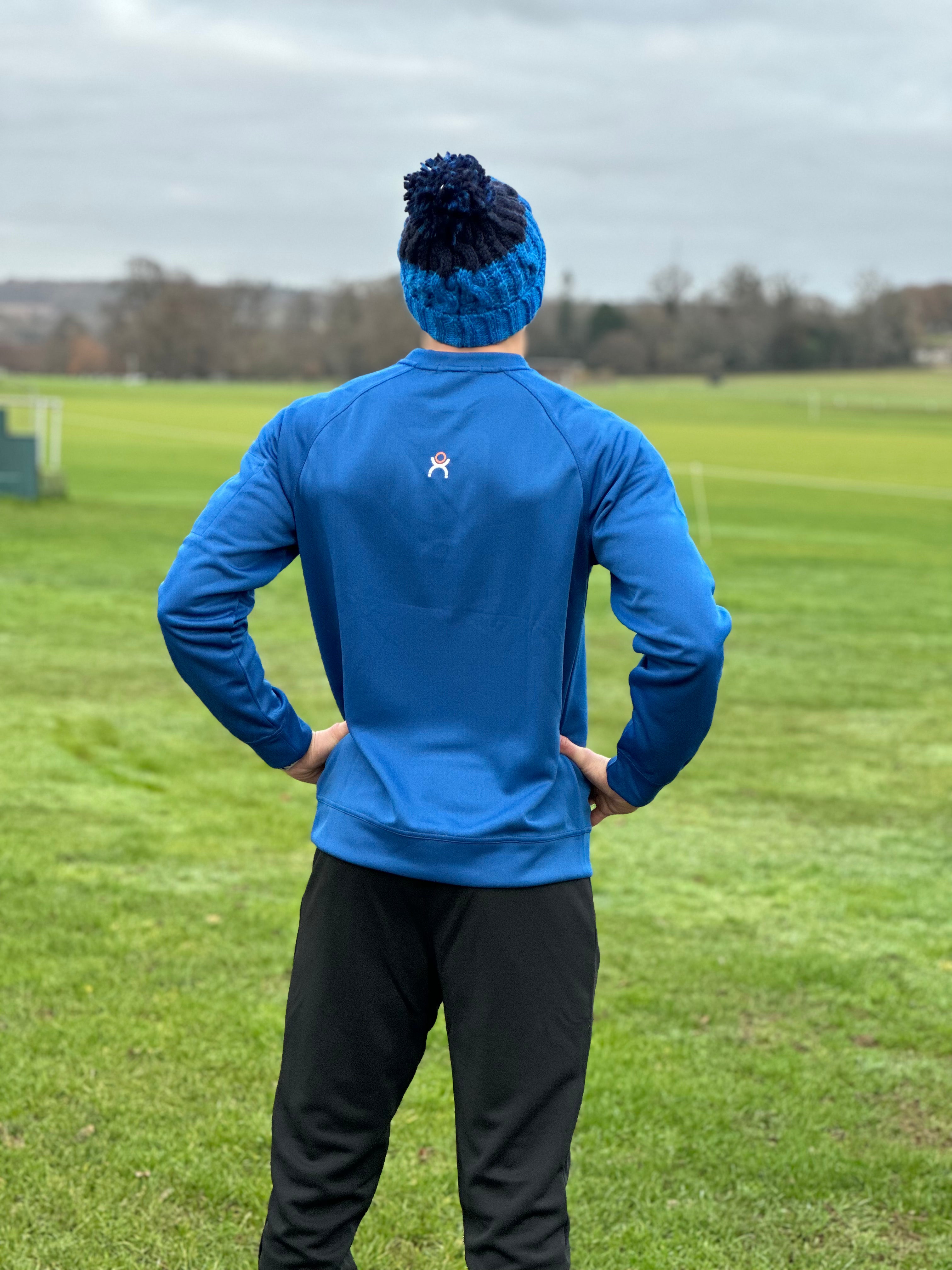 Men’s Active Sweatshirt