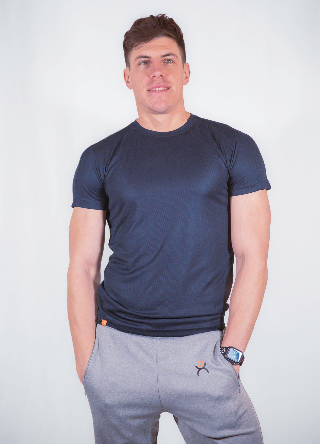 Men’s Active T-Shirt