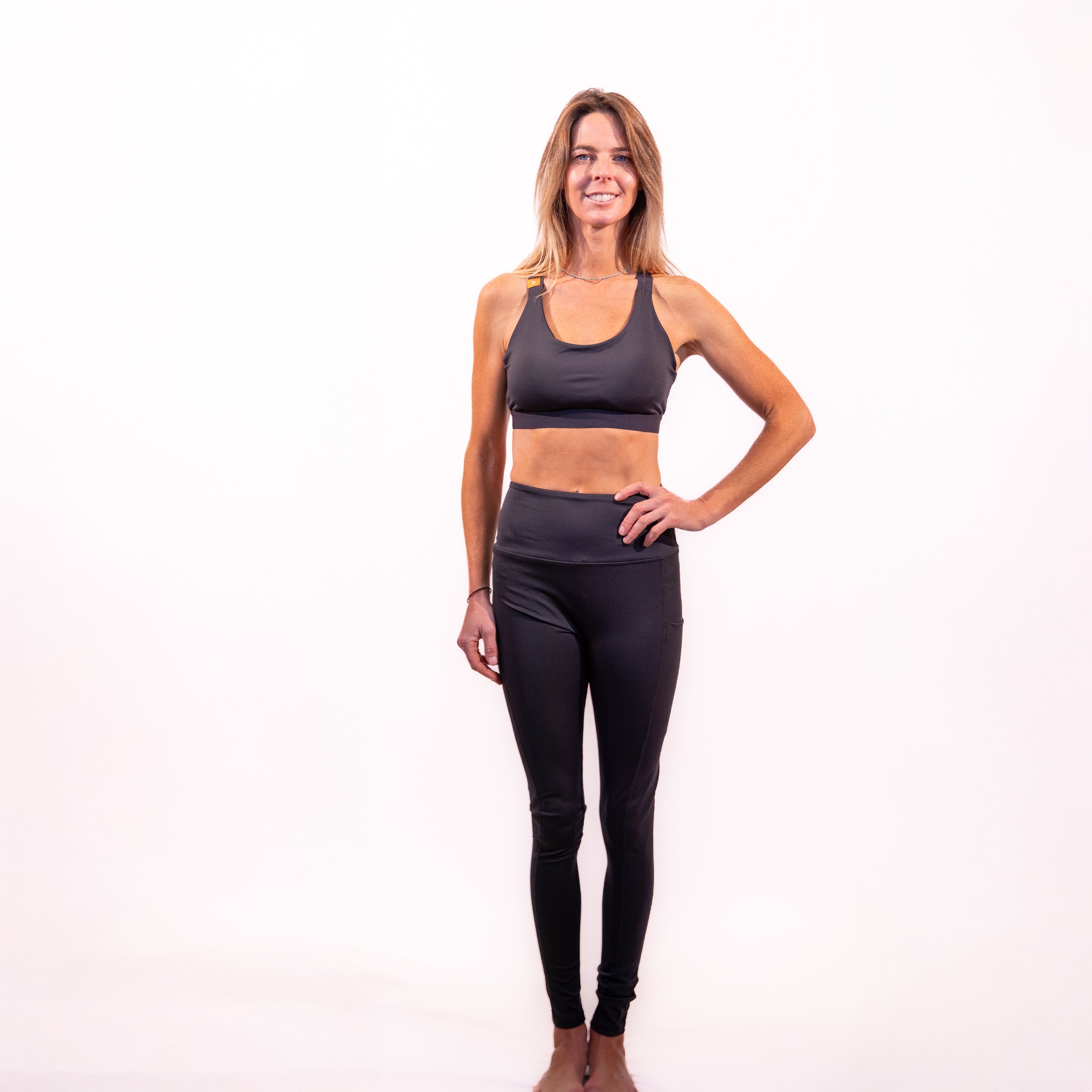 Pocket Leggings