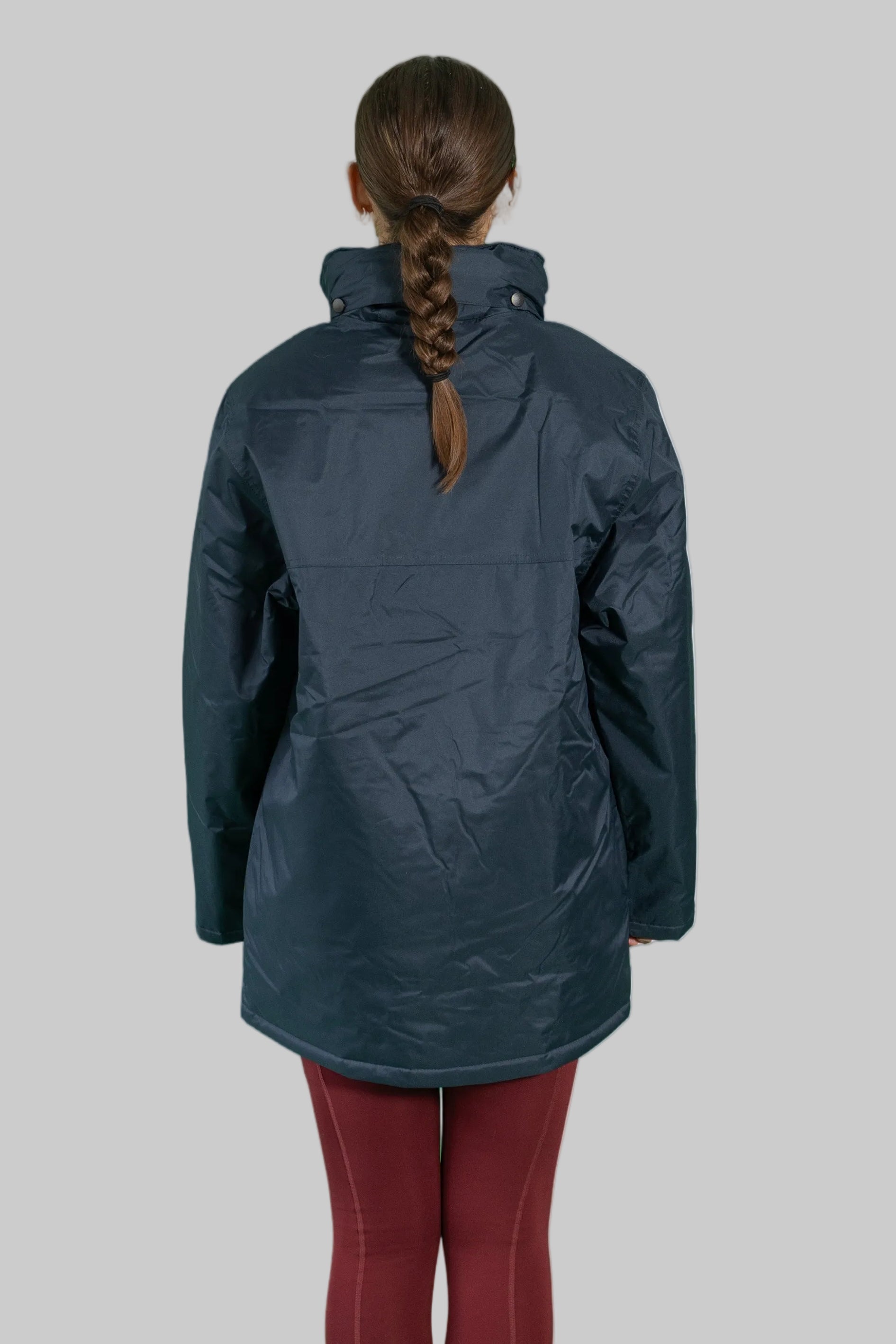 Softshell Bomber Jacket