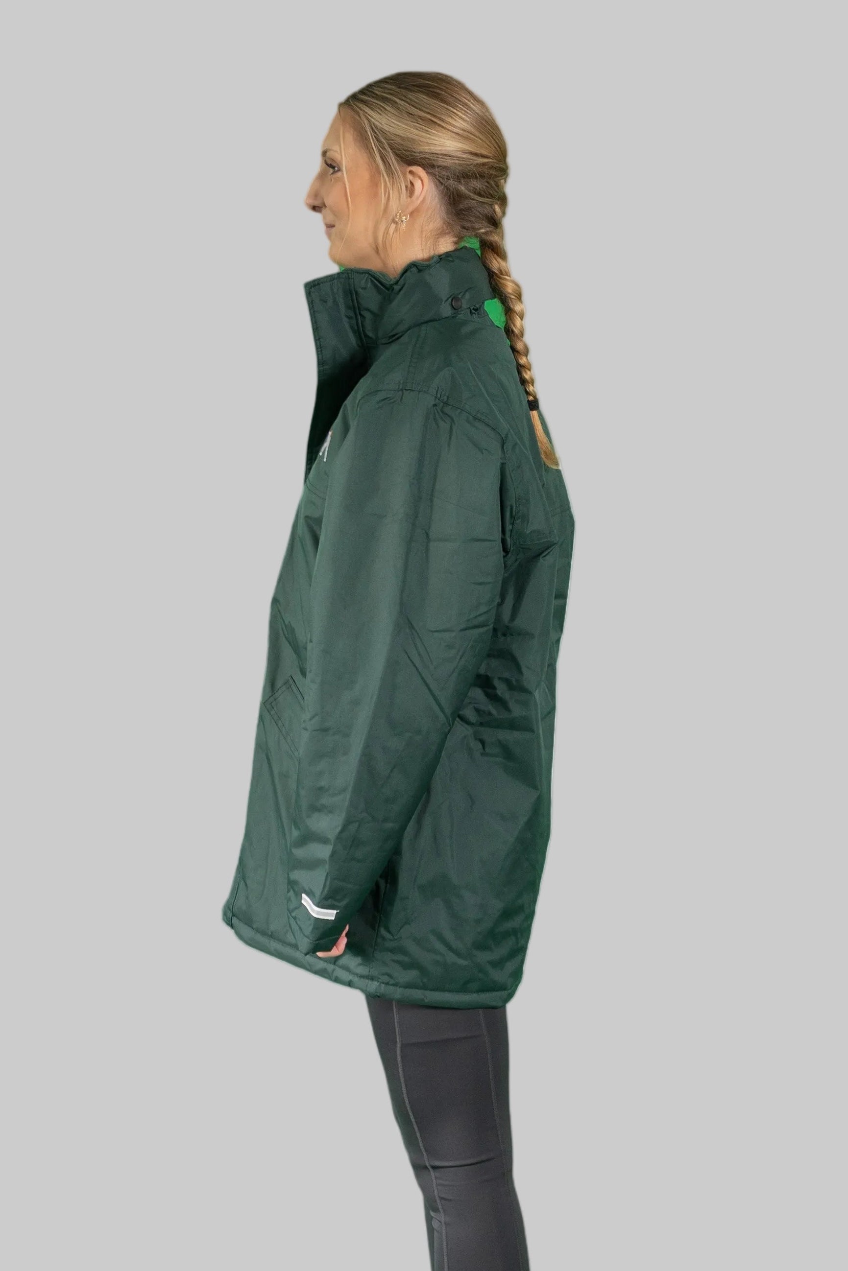 Softshell Bomber Jacket