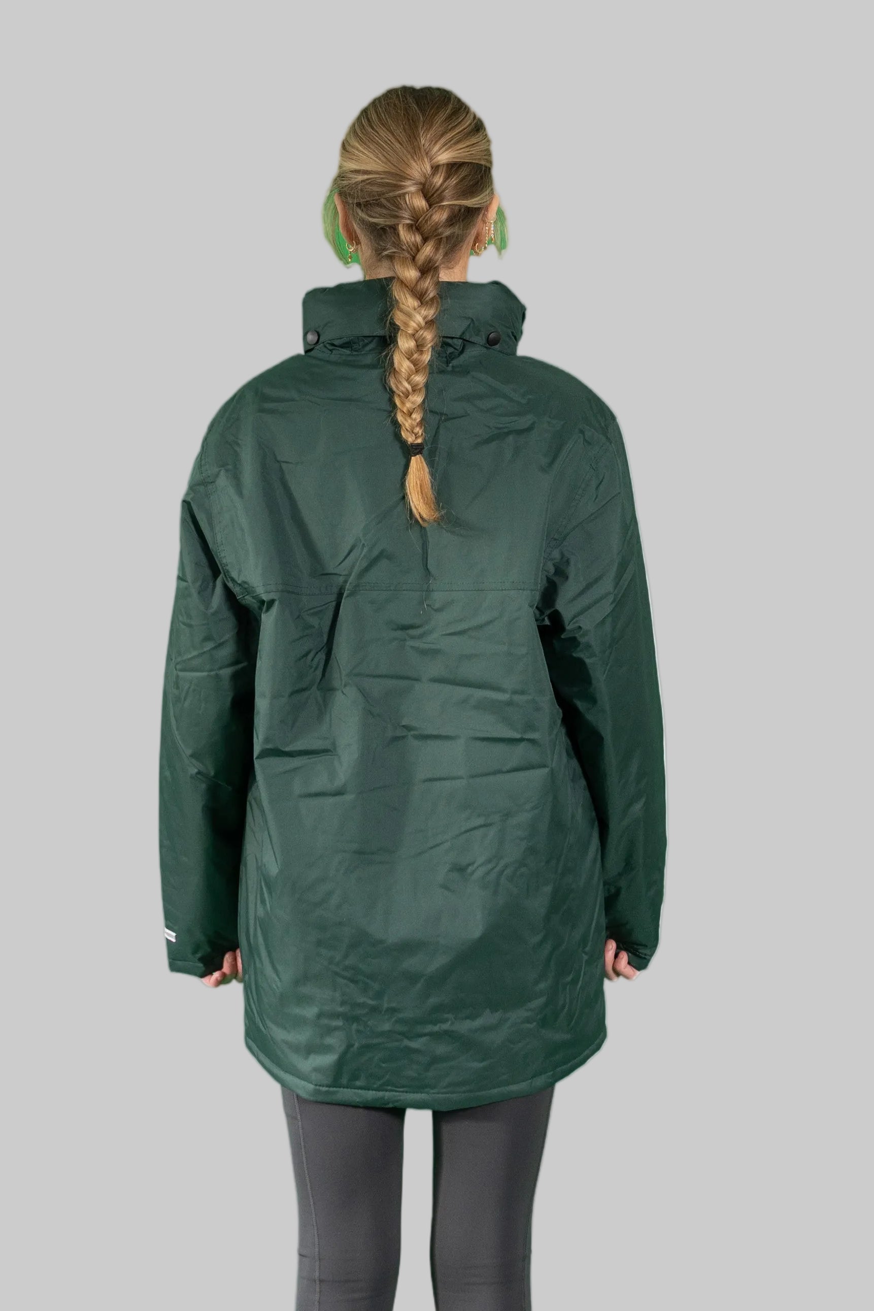 Softshell Bomber Jacket