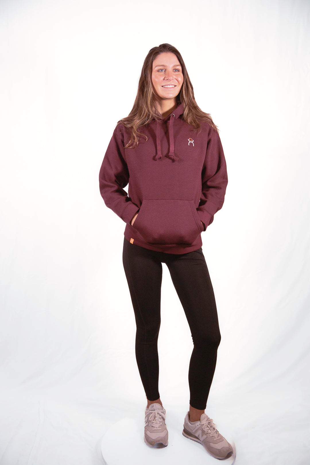 Women's Lifestyle Hoodie