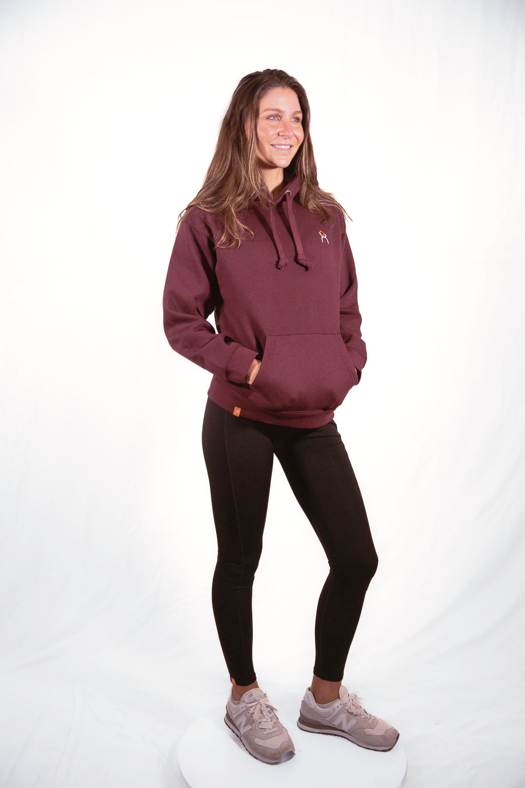 Women's Lifestyle Hoodie