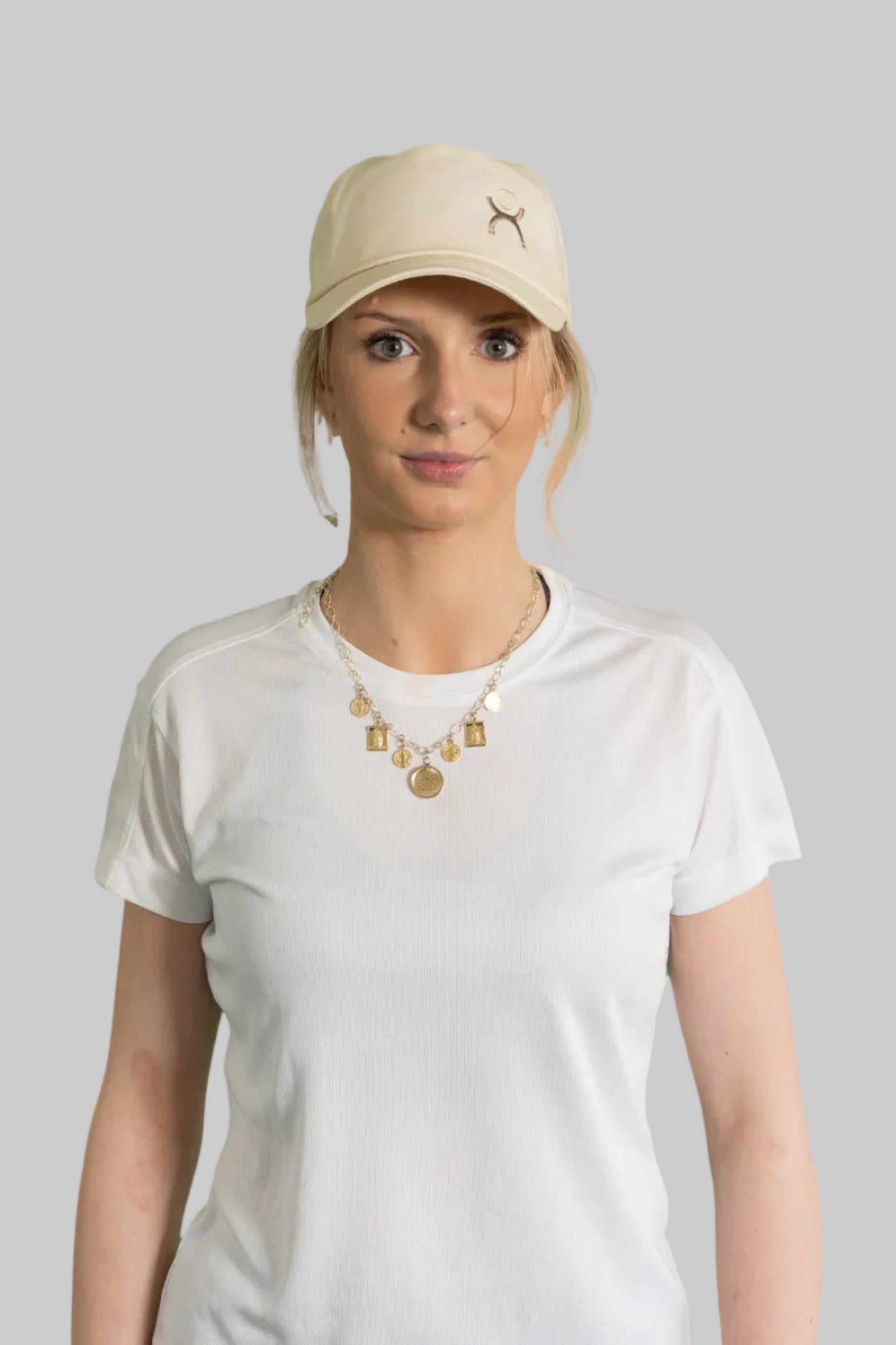 Womens Xzony Classic Cap