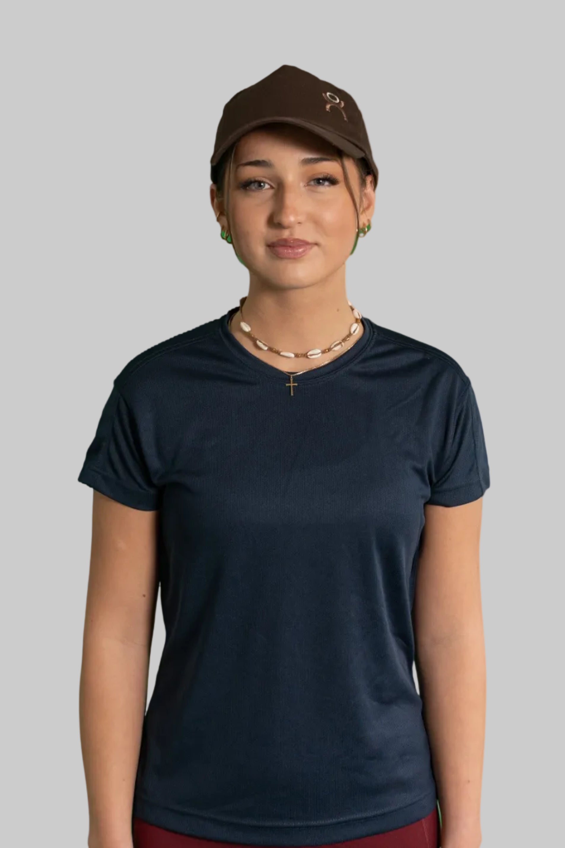 Womens Xzony Classic Cap