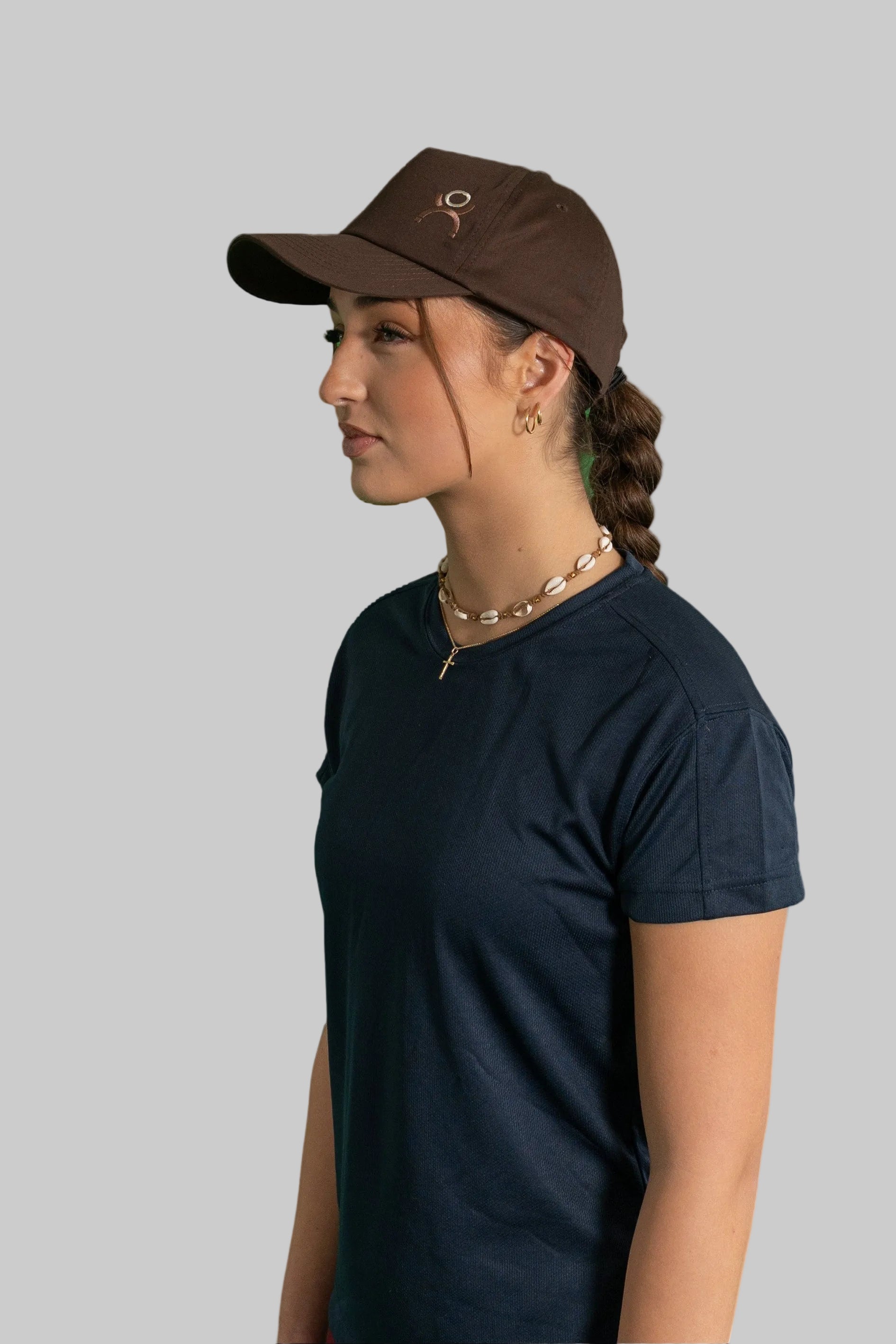 Womens Xzony Classic Cap